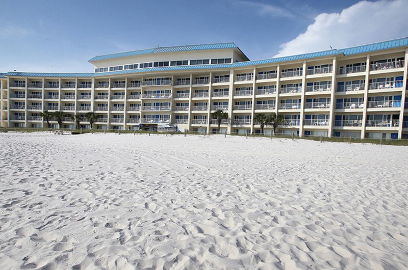 Continental Condominiums Panama City Beach: Your Ultimate Travel Guide