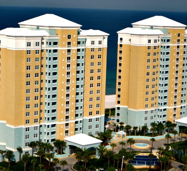 Deals On Condos In Panama City Beach The Best Restaurant