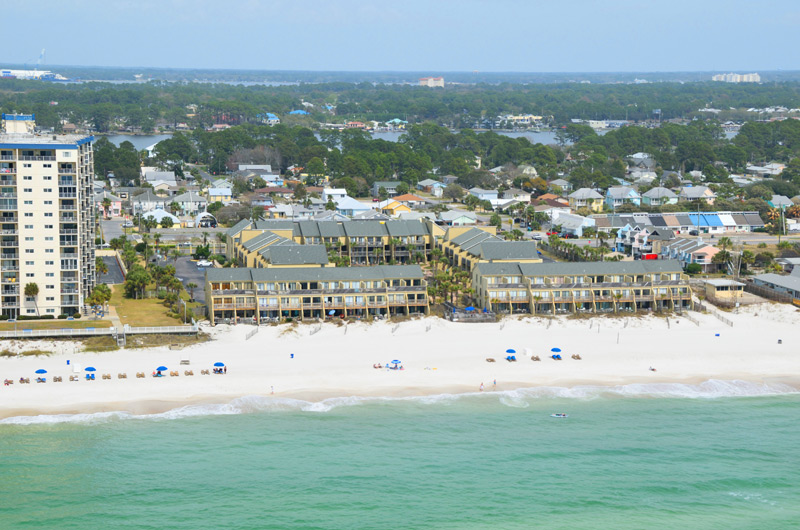 Largo Mar in Panama City Beach FL