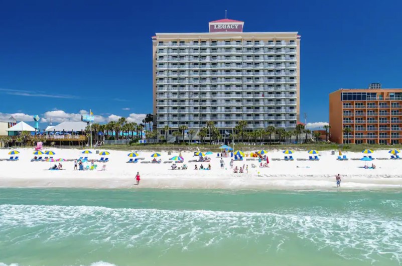 Discover Legacy by the Sea: Your Ultimate Guide to Panama City Beach, Florida