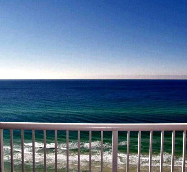 Majestic Beach Towers in Panama City Beach Florida