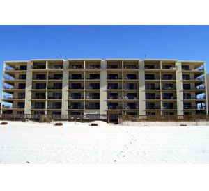 Mariner West in Panama City Beach Florida