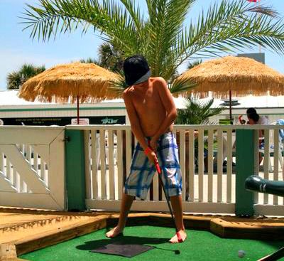 Sandpiper-Beacon Beach Resort in Panama City Beach Florida