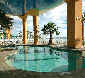 SPLASH - Beachside Resorts in Panama City Beach Florida