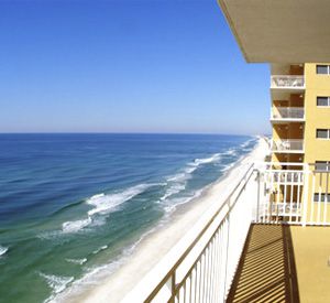 SPLASH - Beachside Resorts in Panama City Beach Florida