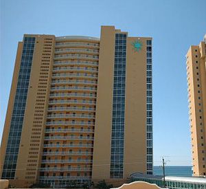 SPLASH - Beachside Resorts in Panama City Beach Florida