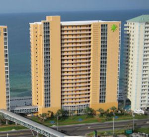 Splash Resort in Panama City Beach Florida