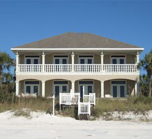 The Big House in Panama City Beach Florida