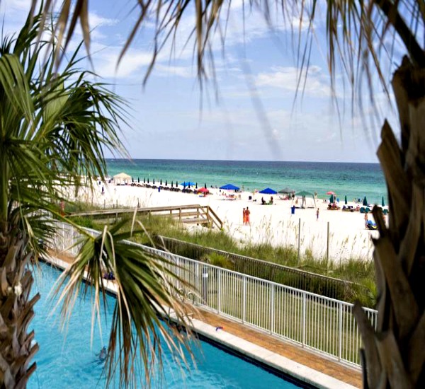 Twin Palms Panama City Beach, Florida: A Comprehensive Travel Guide