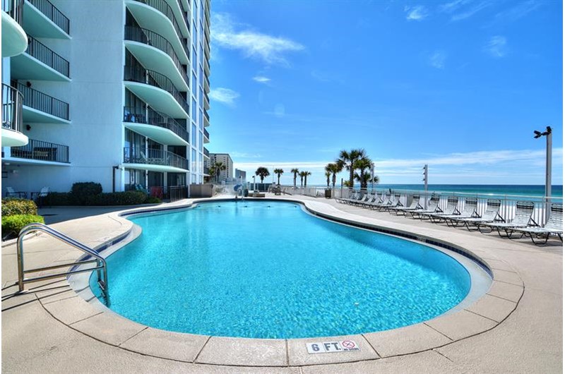 Discover Watercrest Condominiums in Panama City Beach, Florida: The Ultimate Coastal Retreat