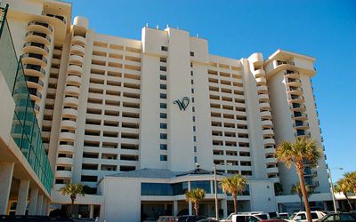 Watercrest Condos in Panama City Beach Florida