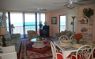 Watercrest Condos in Panama City Beach Florida