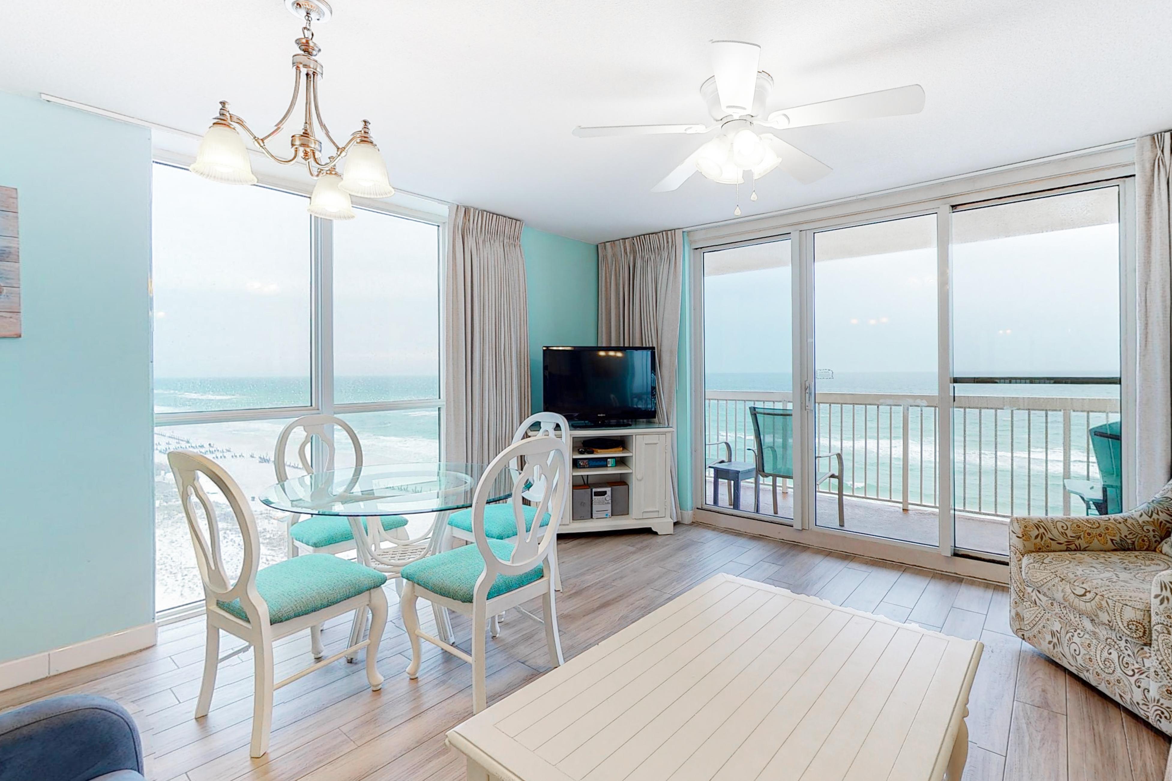 Pelican Beach Resort 1001 Condo rental in Pelican Beach Resort in Destin Florida - #4