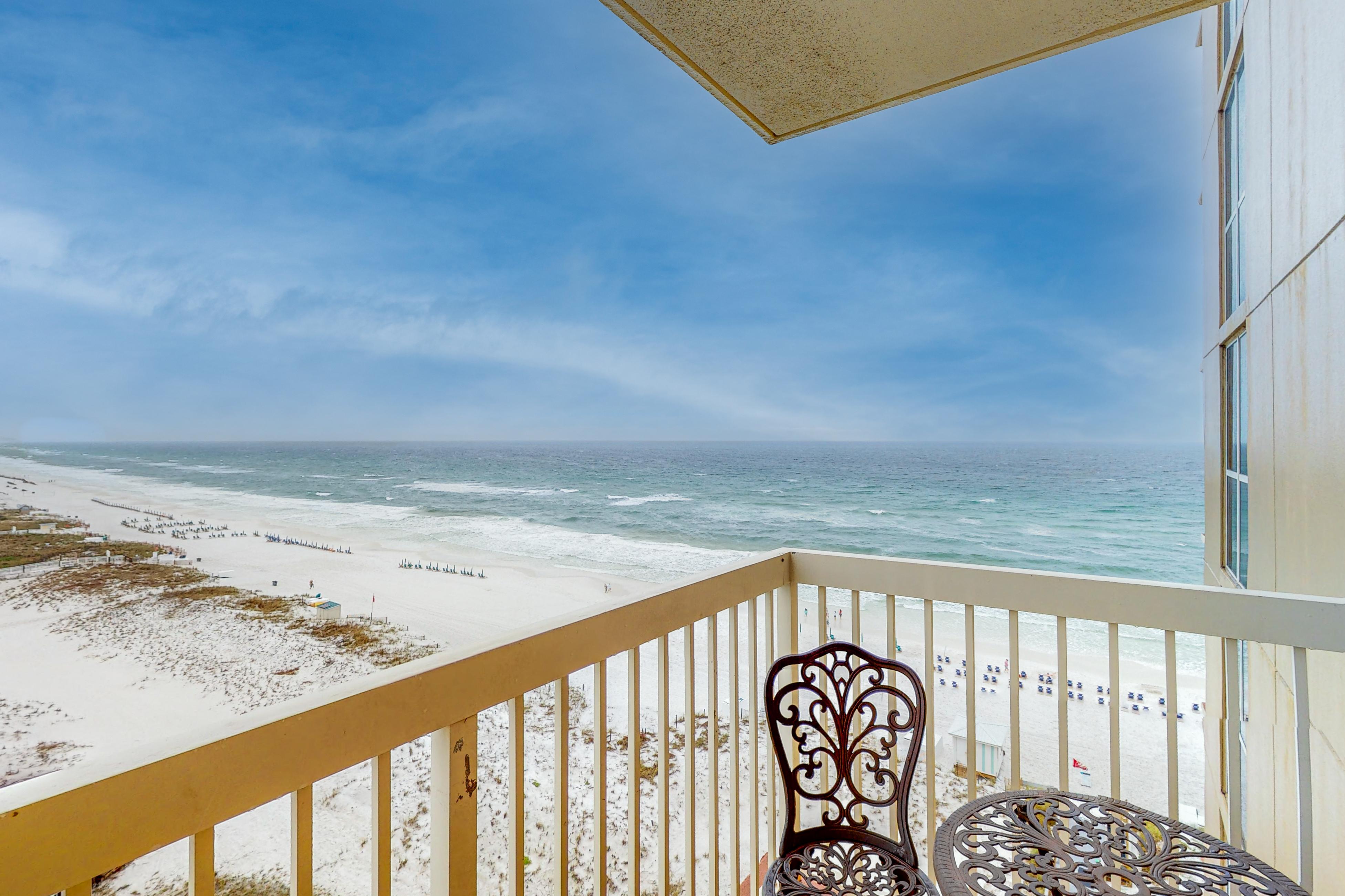 Pelican Beach Resort 1001 Condo rental in Pelican Beach Resort in Destin Florida - #15