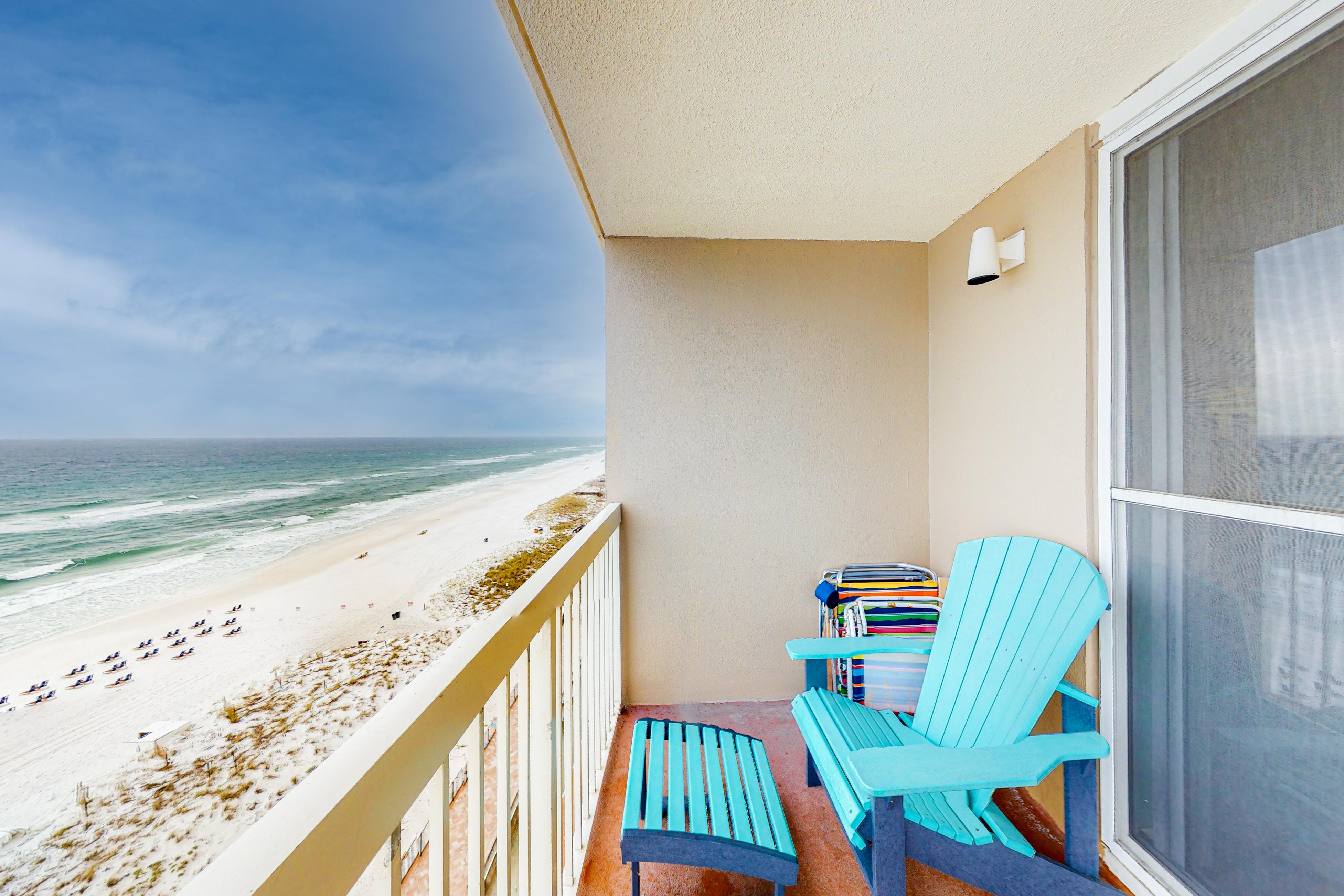 Pelican Beach Resort 1001 Condo rental in Pelican Beach Resort in Destin Florida - #16