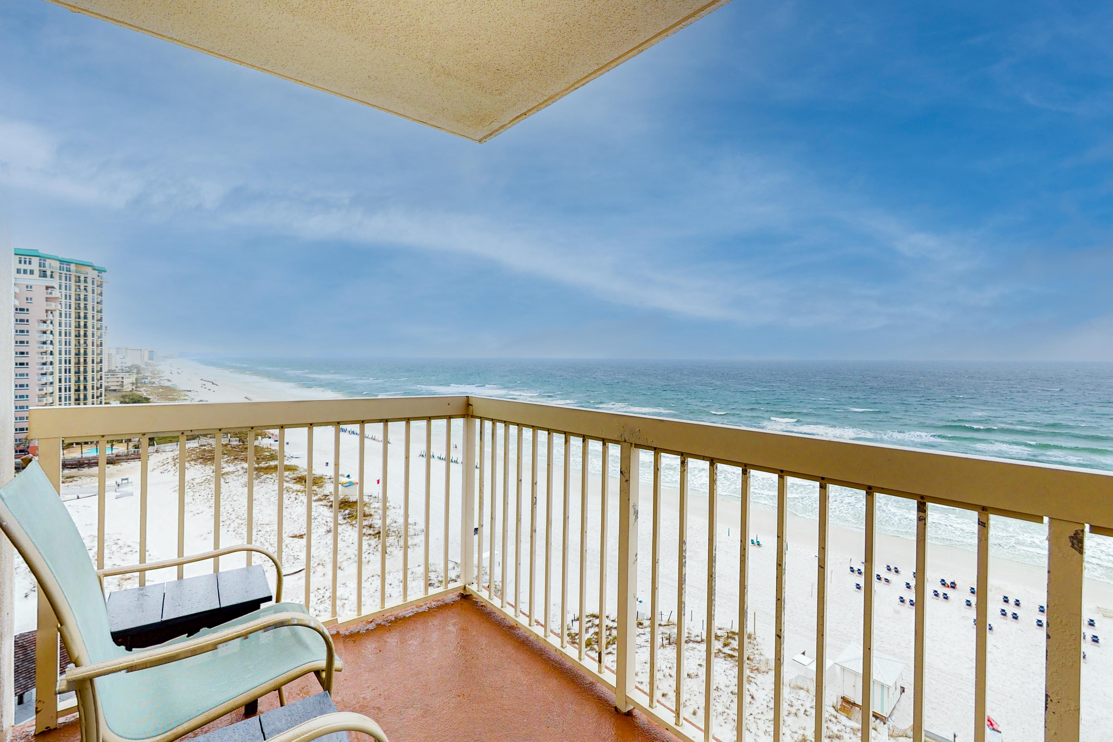 Pelican Beach Resort 1001 Condo rental in Pelican Beach Resort in Destin Florida - #17