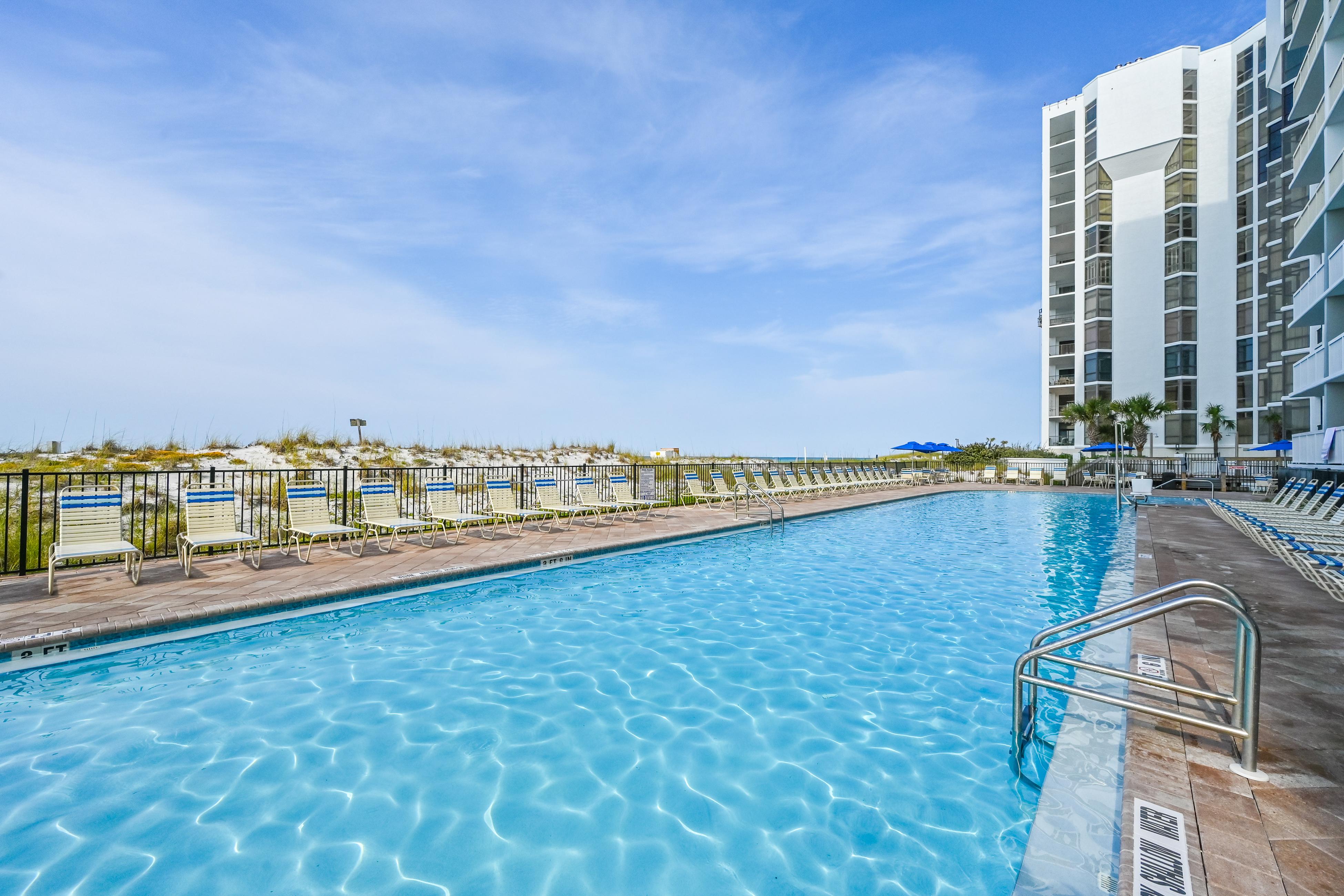 Pelican Beach Resort 1001 Condo rental in Pelican Beach Resort in Destin Florida - #25