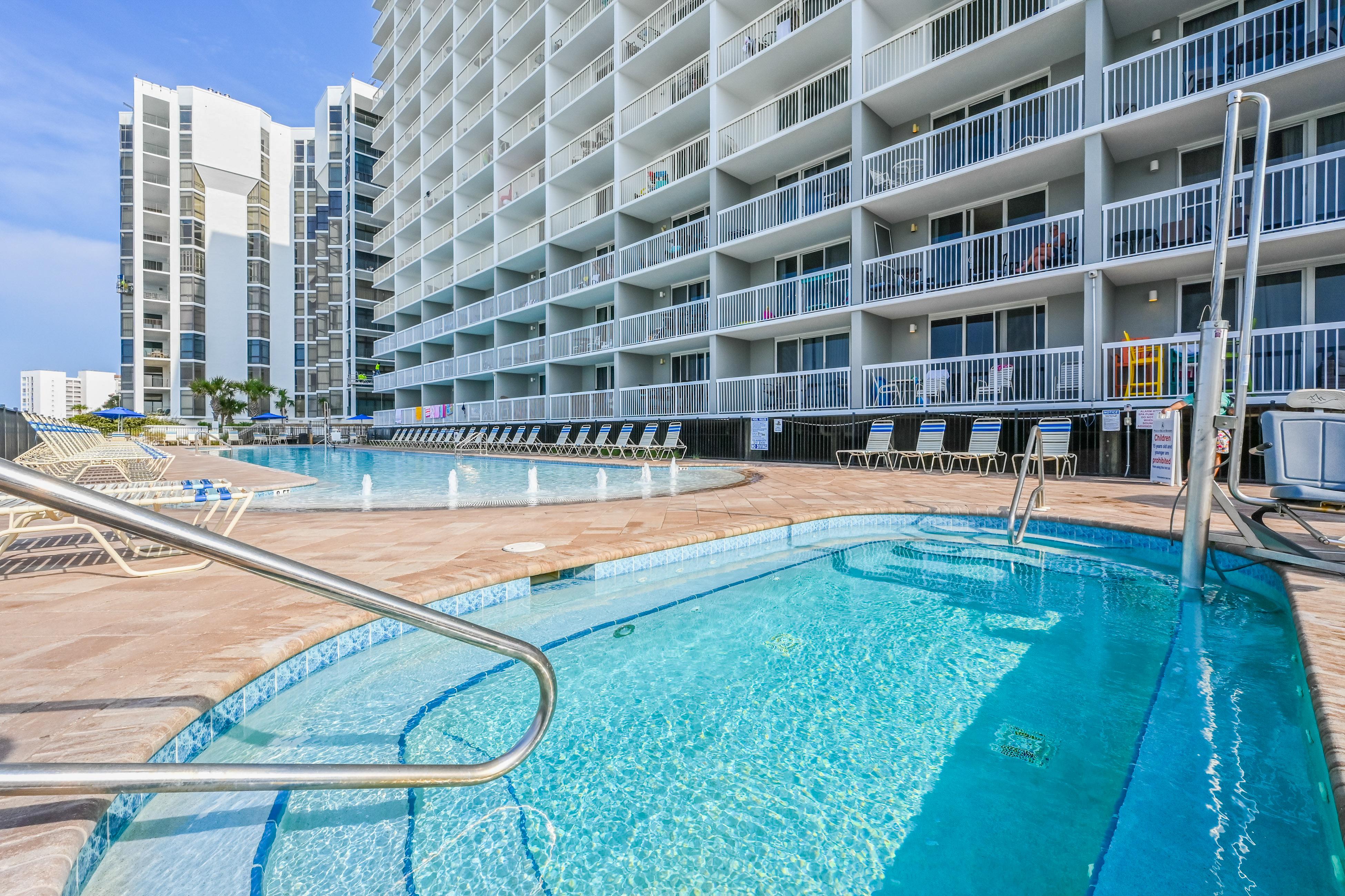 Pelican Beach Resort 1001 Condo rental in Pelican Beach Resort in Destin Florida - #28