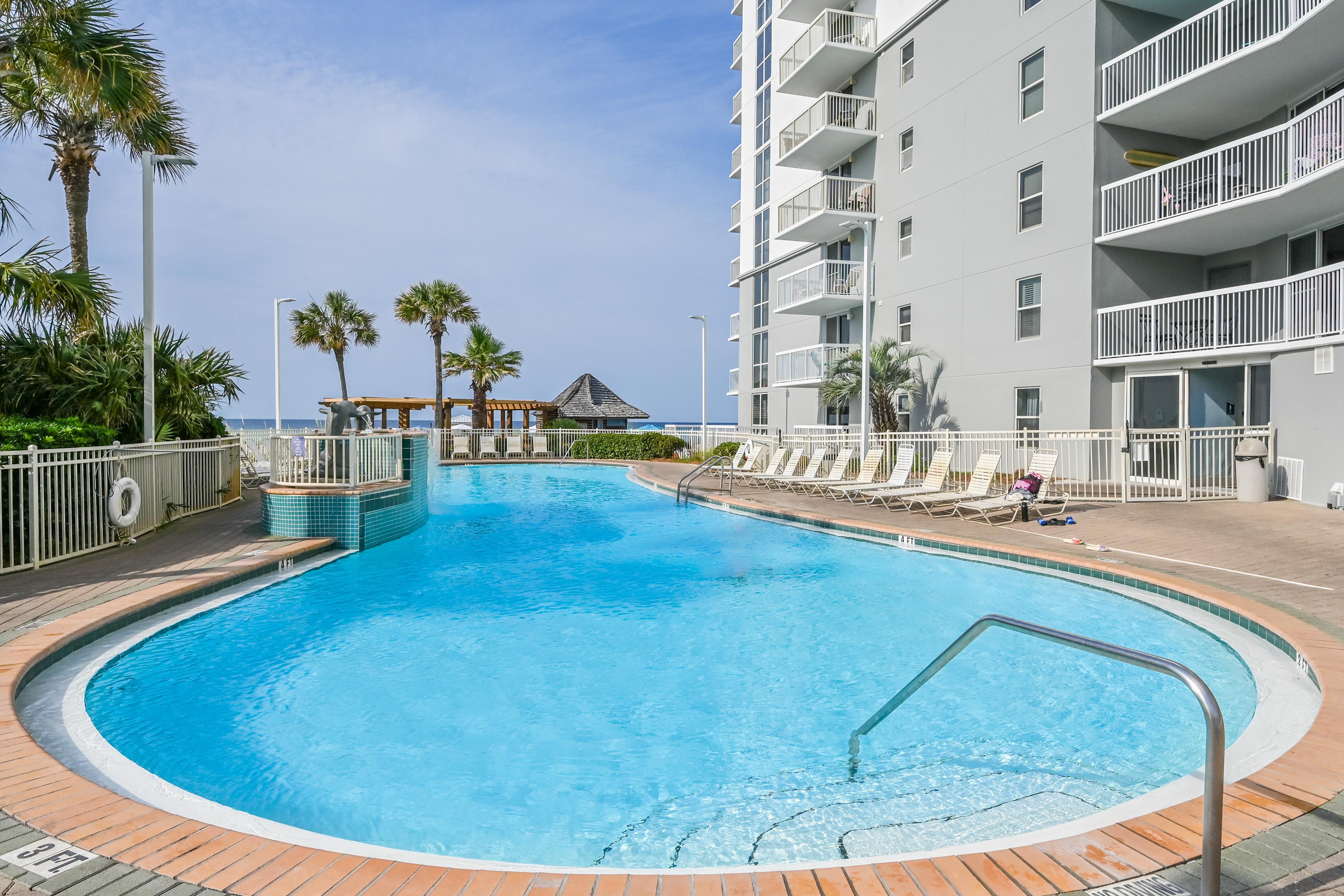 Pelican Beach Resort 1001 Condo rental in Pelican Beach Resort in Destin Florida - #30