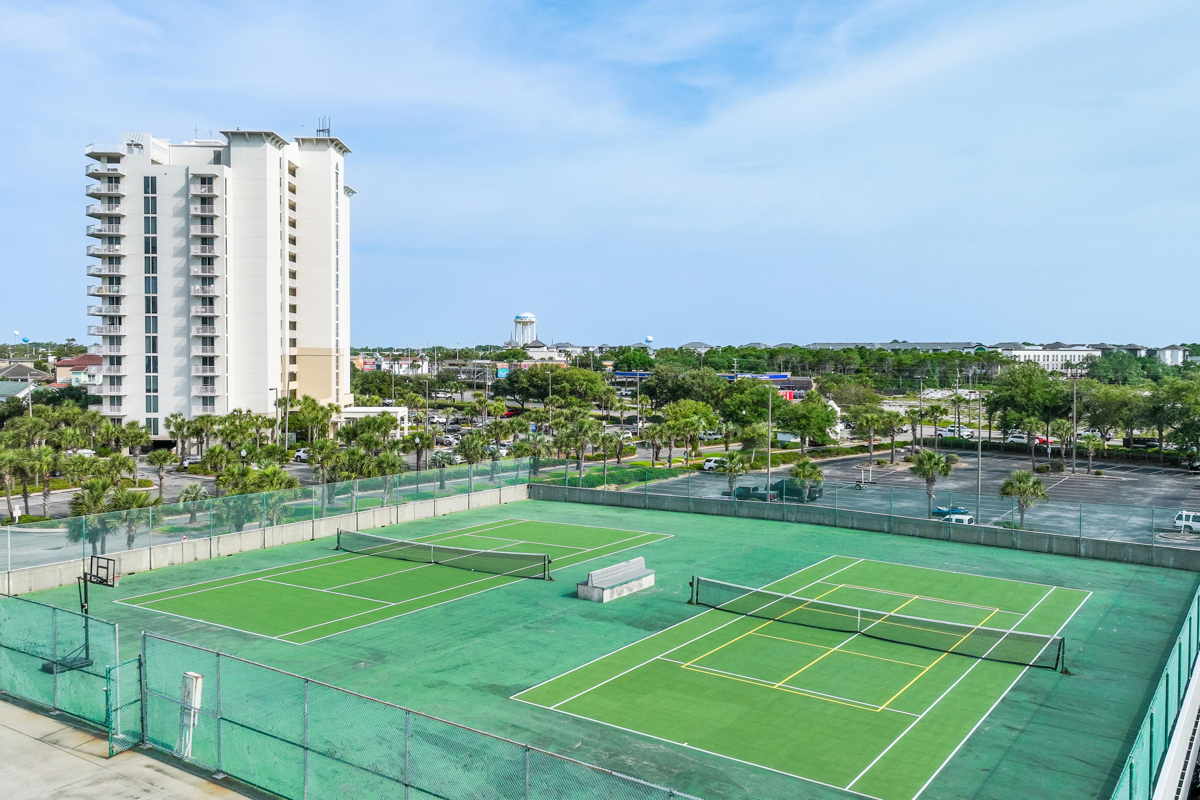 Pelican Beach Resort 1001 Condo rental in Pelican Beach Resort in Destin Florida - #40