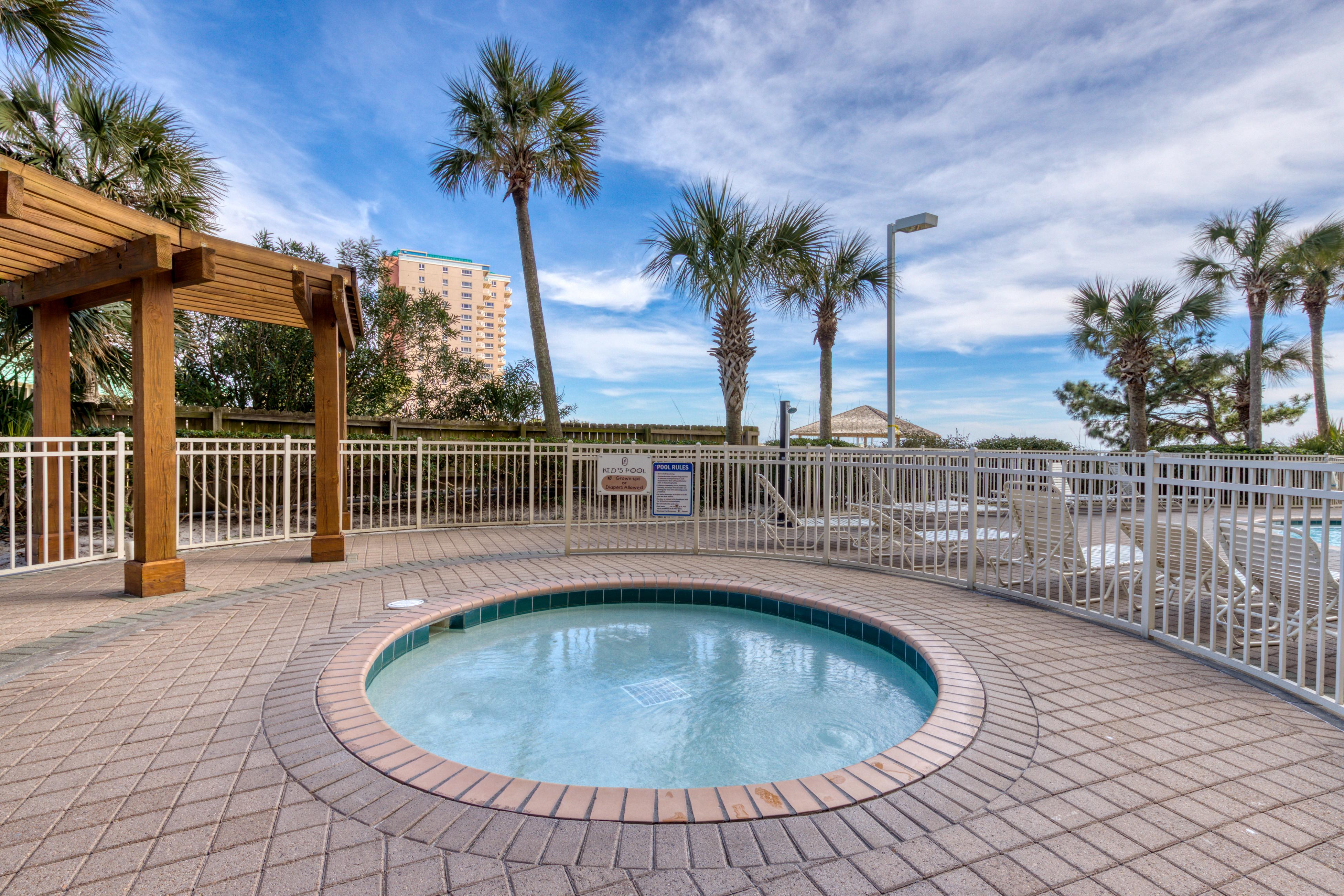 Pelican Beach Resort 1602 Condo rental in Pelican Beach Resort in Destin Florida - #28