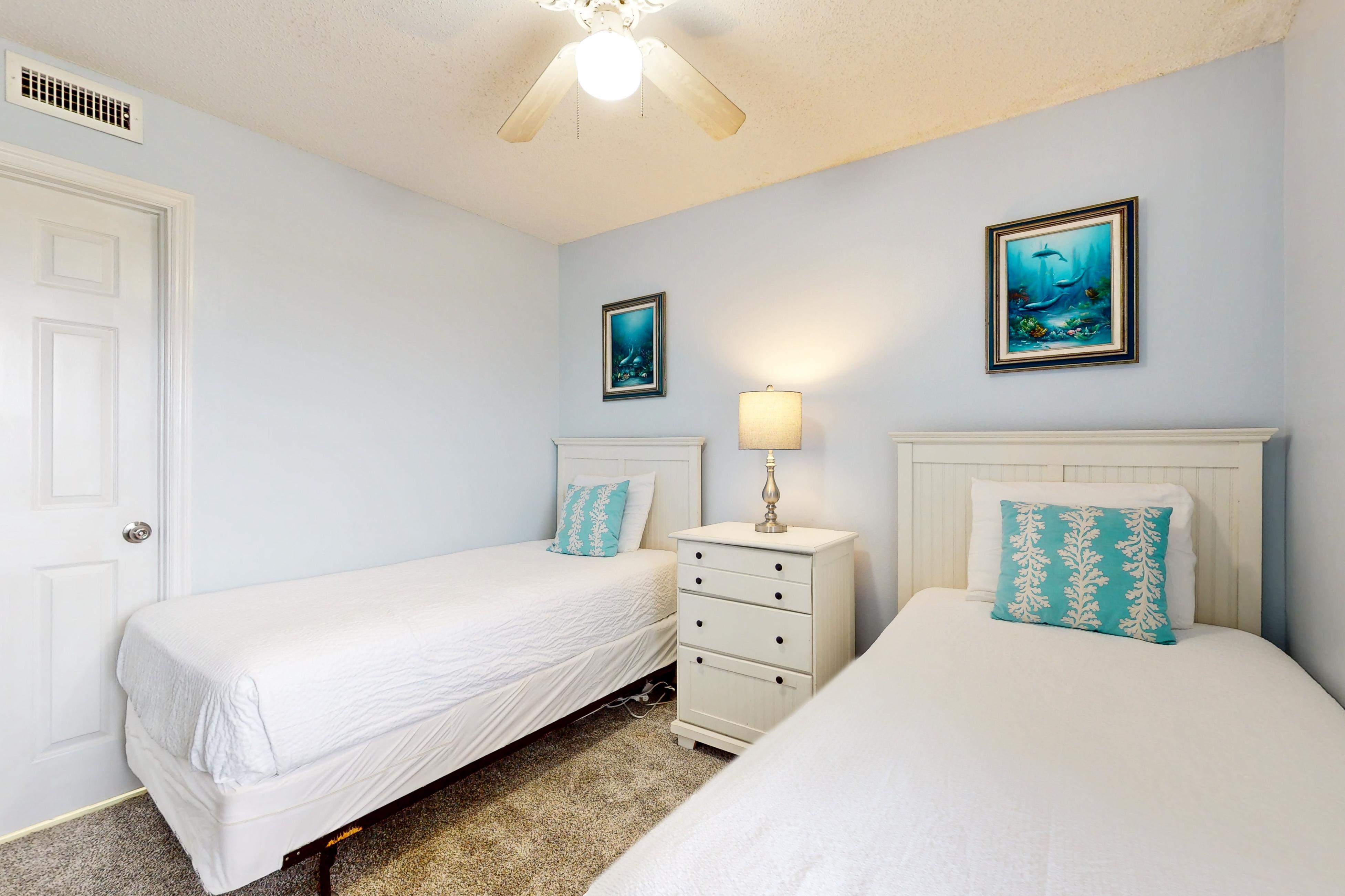 Pelican Beach Resort 314 Condo rental in Pelican Beach Resort in Destin Florida - #20