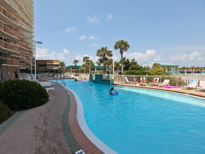 Pelican Beach Resort 510 Condo rental in Pelican Beach Resort in Destin Florida - #21