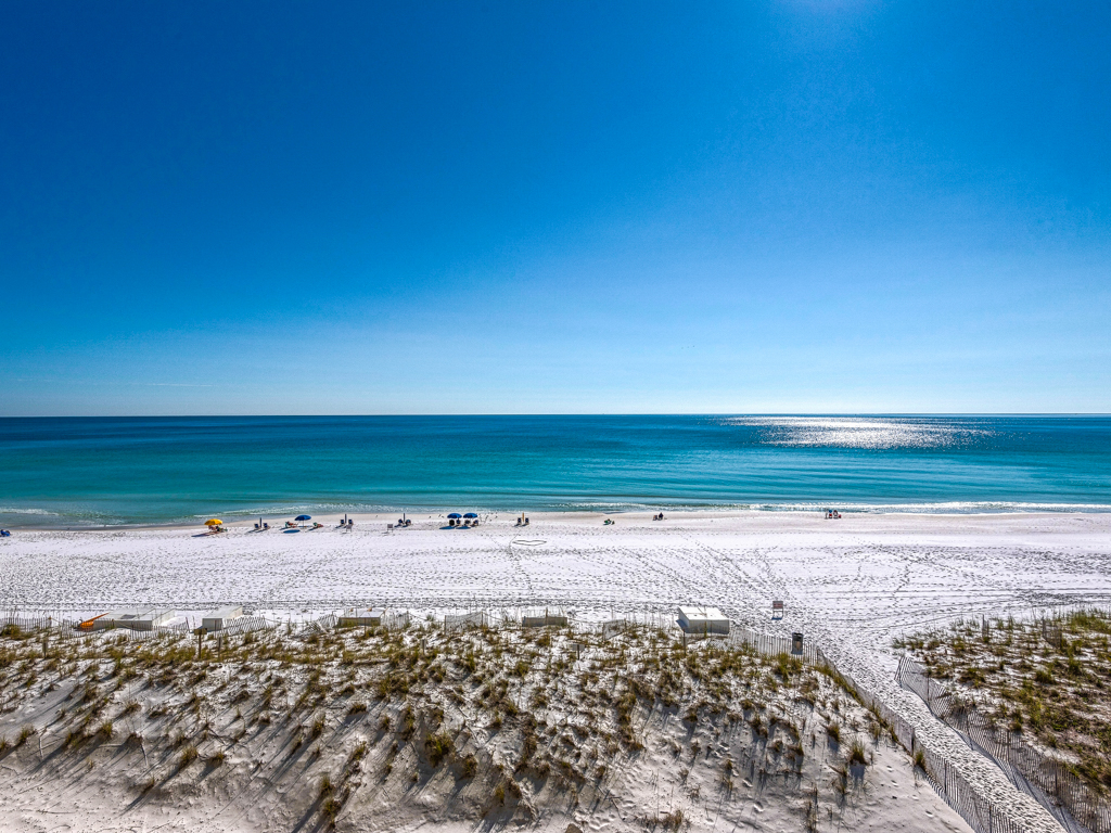 Pelican Beach Resort 510 Condo rental in Pelican Beach Resort in Destin Florida - #22