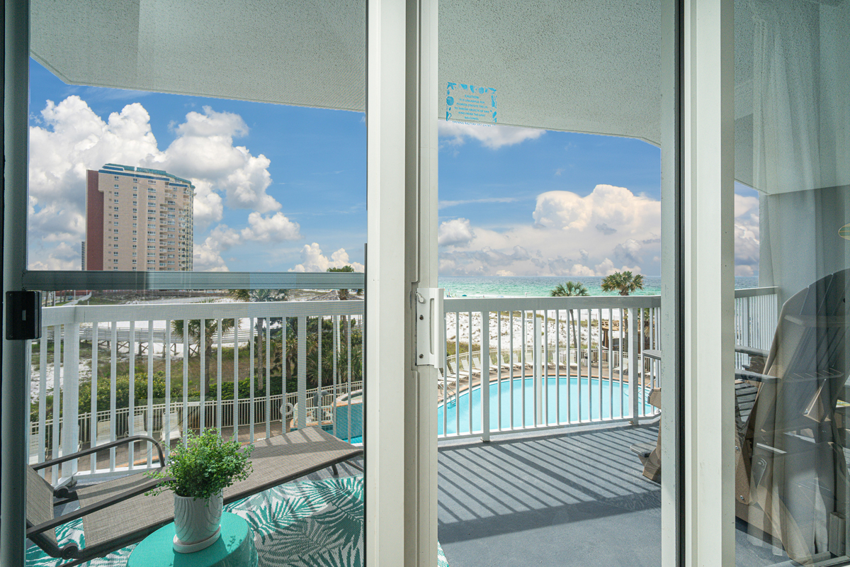 Pelican312 Condo rental in Pelican Beach Resort in Destin Florida - #5