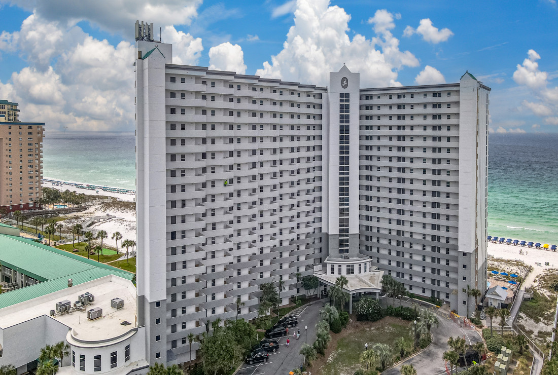 Pelican312 Condo rental in Pelican Beach Resort in Destin Florida - #38