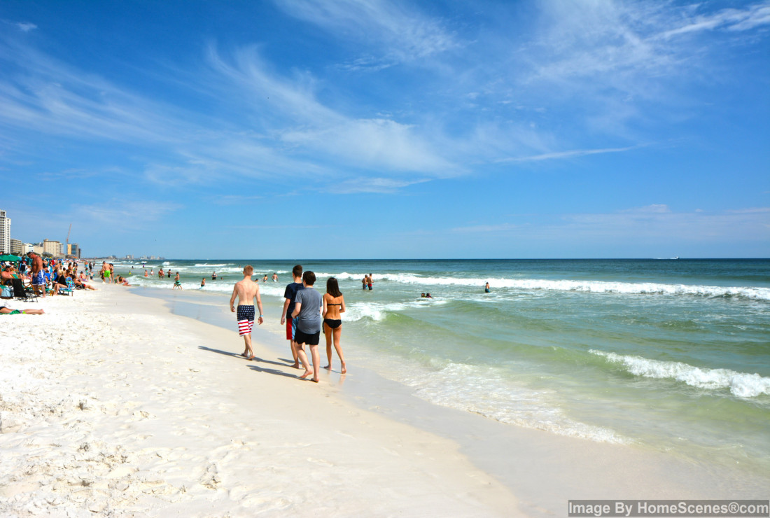 Pelican312 Condo rental in Pelican Beach Resort in Destin Florida - #44