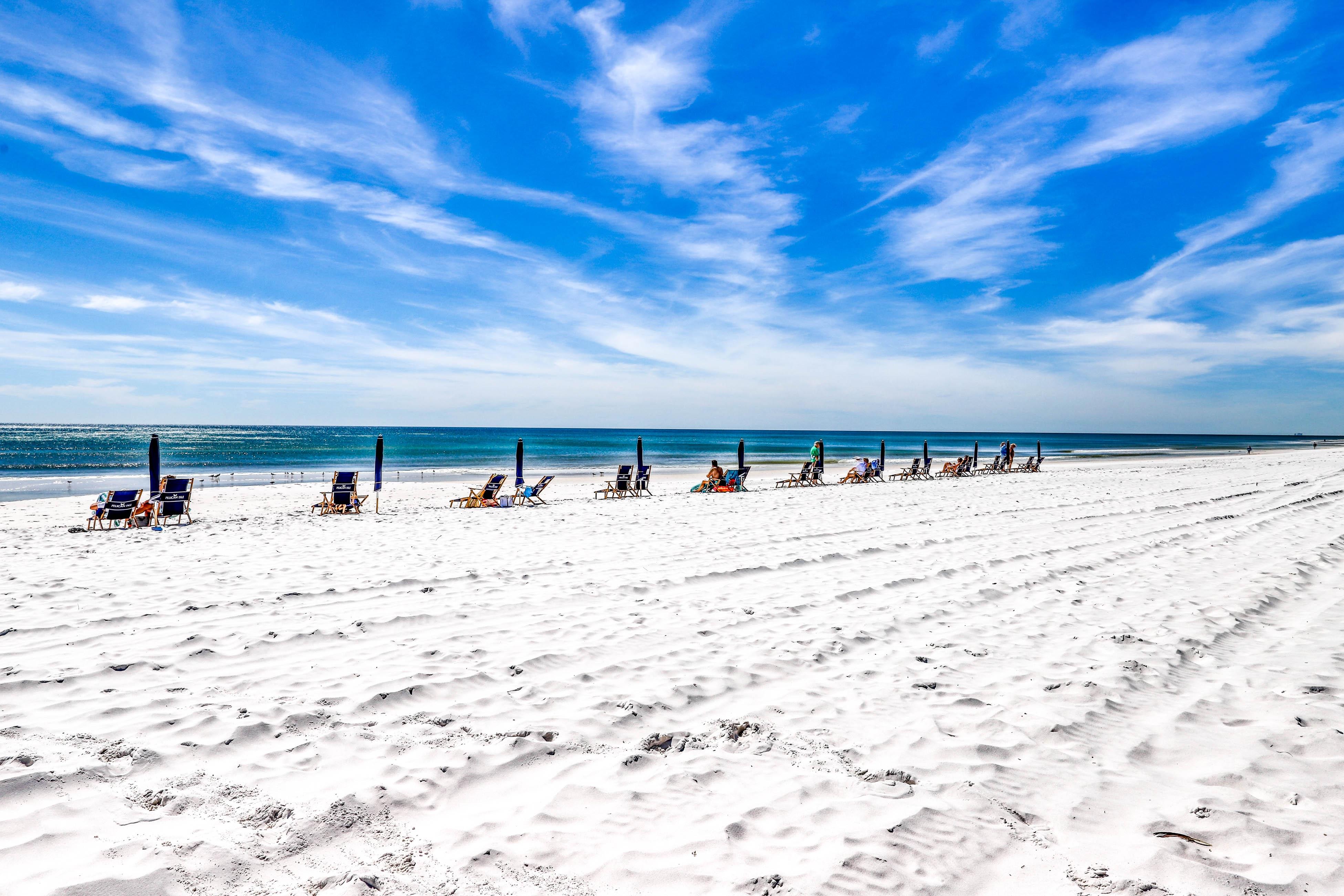 Pelican Isle 102 Condo rental in Pelican Isle Fort Walton Beach in Fort Walton Beach Florida - #4