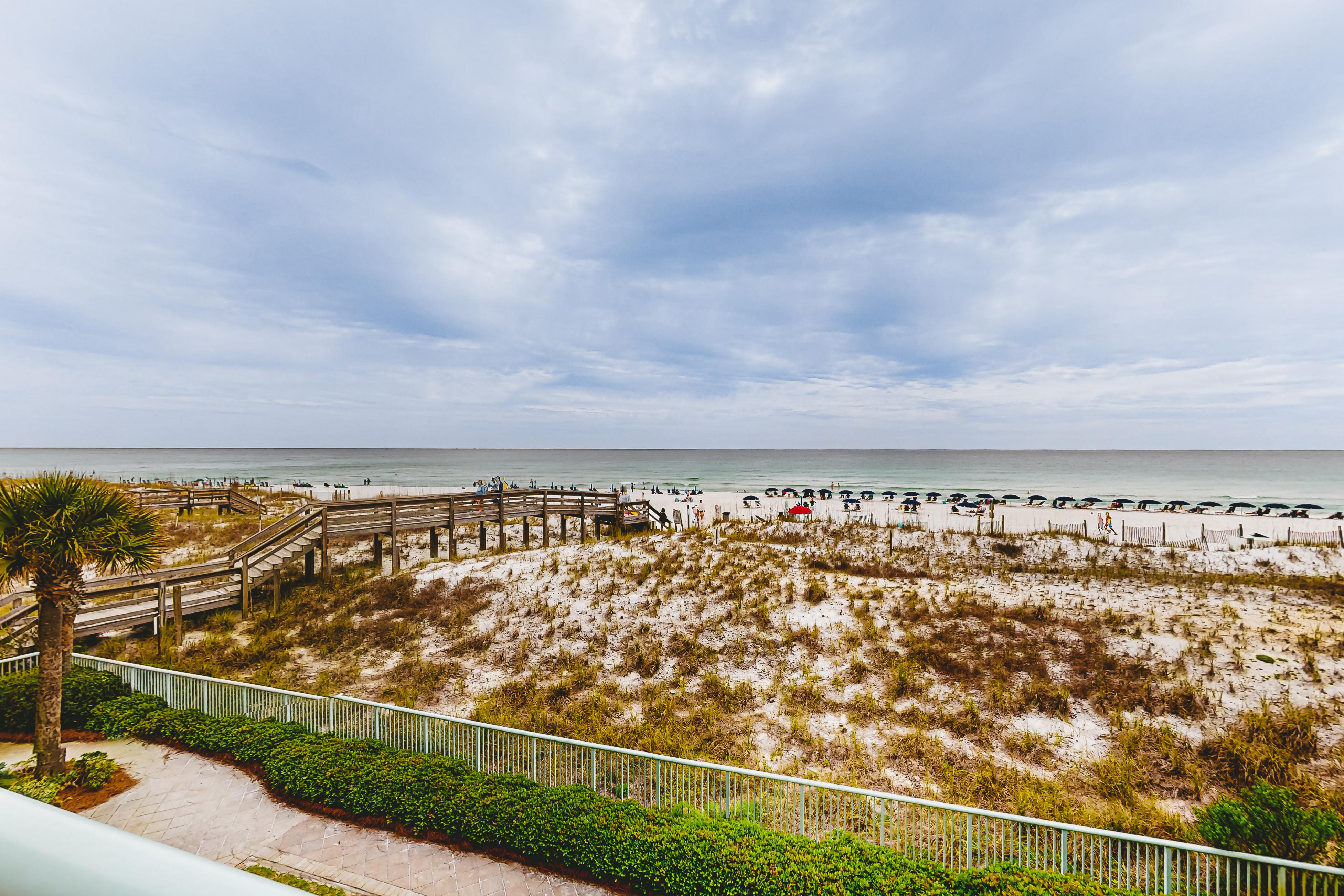 Pelican Isle 204 Gulf Clap Condo rental in Pelican Isle Fort Walton Beach in Fort Walton Beach Florida - #22