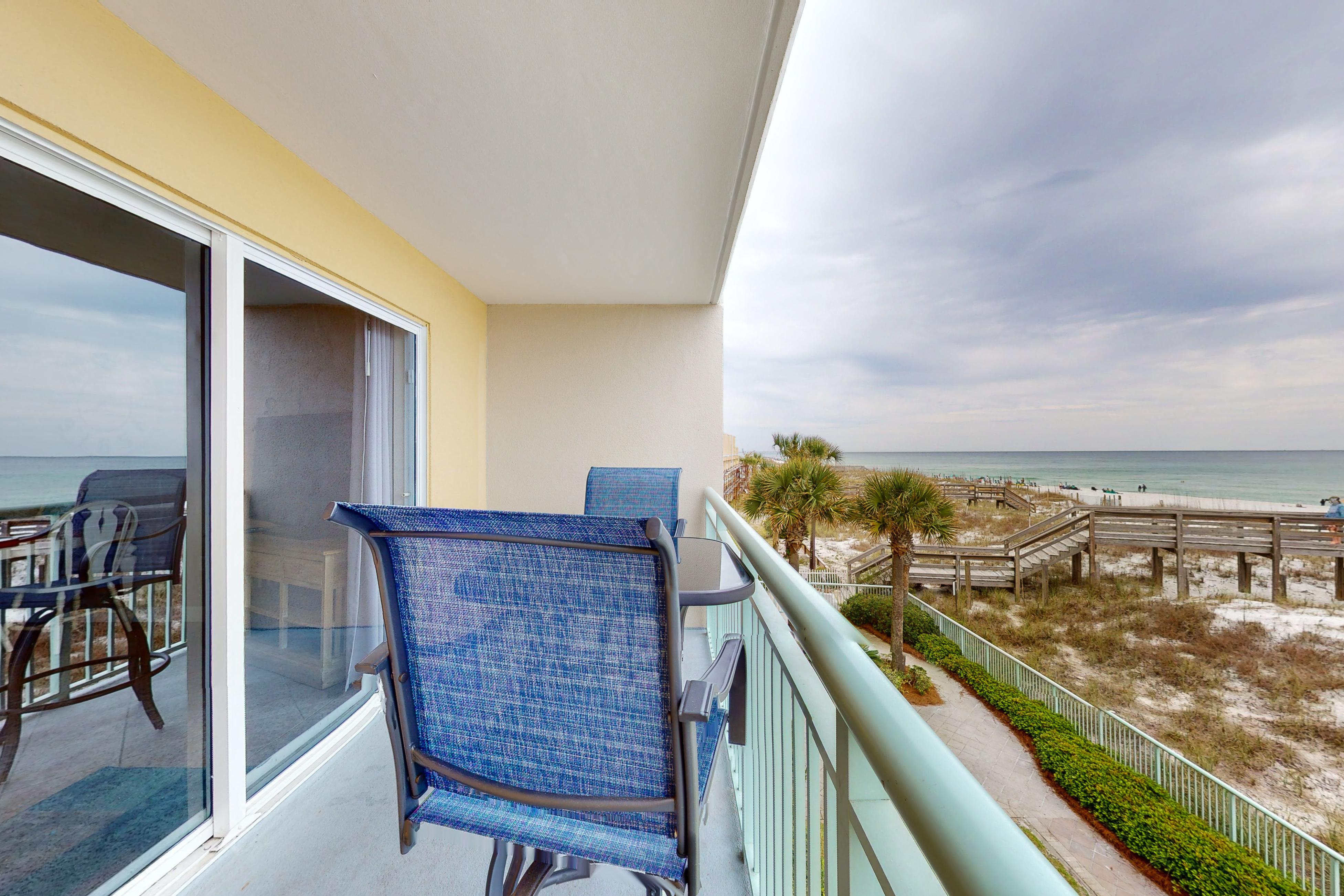 Pelican Isle 204 Gulf Clap Condo rental in Pelican Isle Fort Walton Beach in Fort Walton Beach Florida - #23