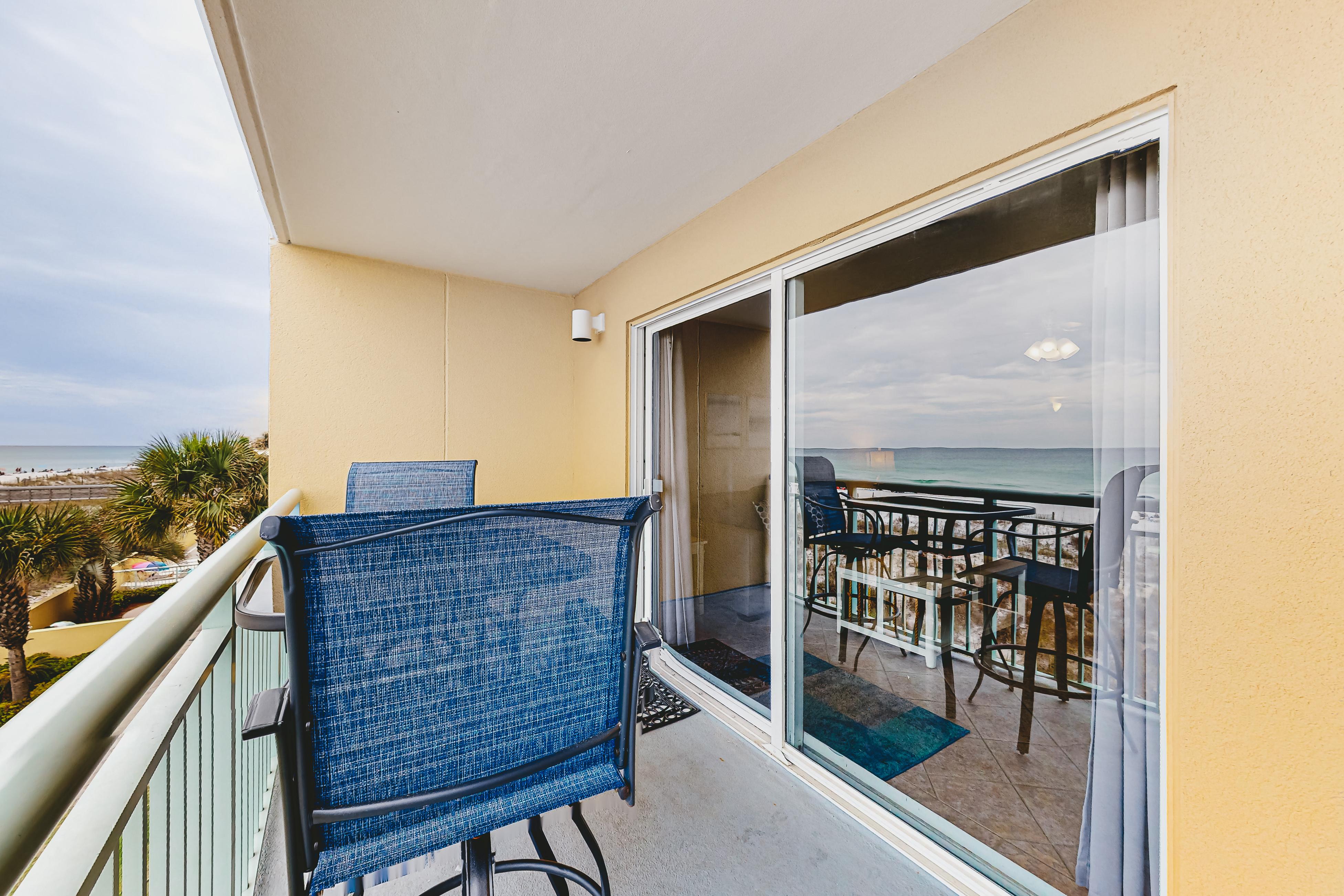 Pelican Isle 204 Gulf Clap Condo rental in Pelican Isle Fort Walton Beach in Fort Walton Beach Florida - #24