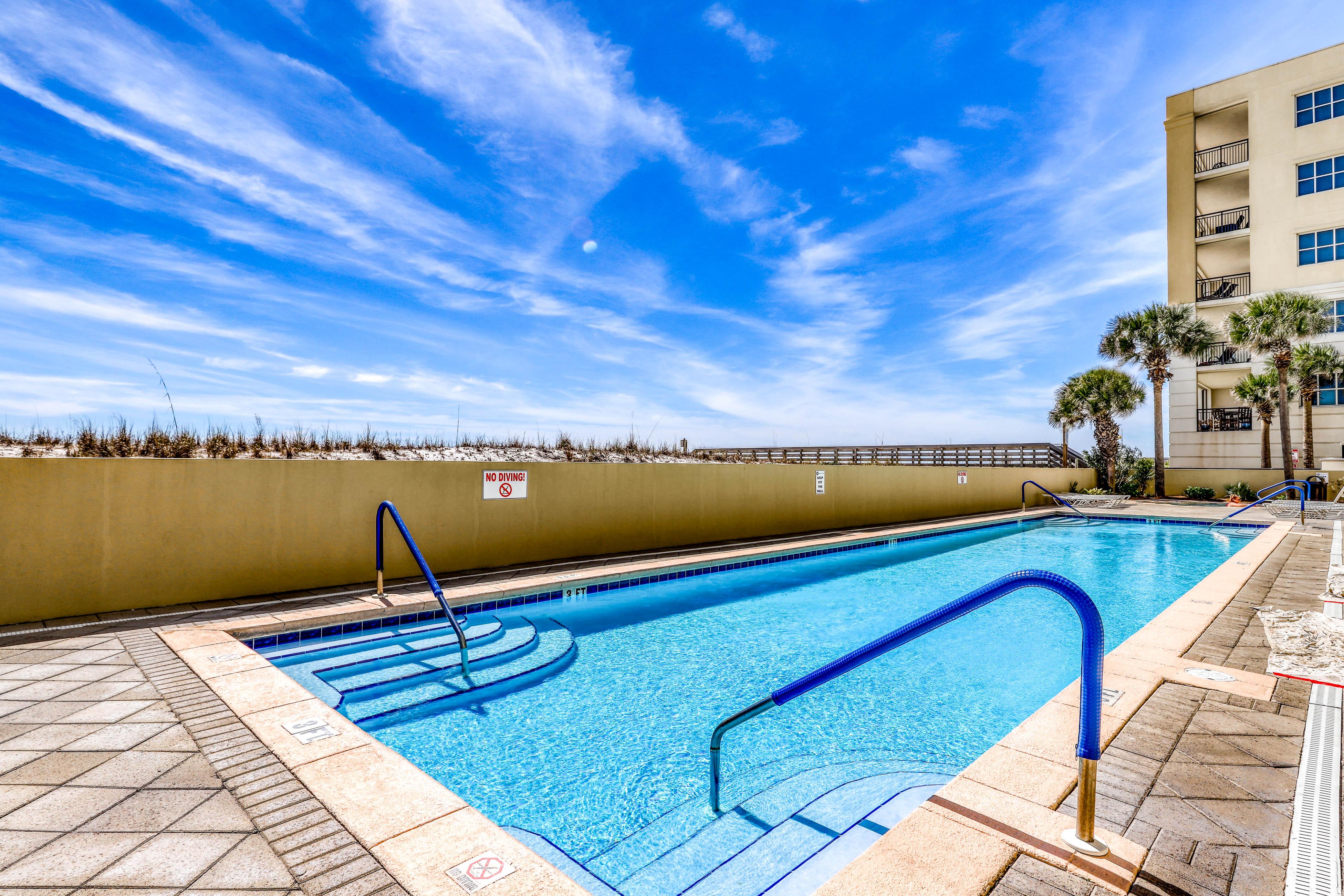 Pelican Isle 204 Gulf Clap Condo rental in Pelican Isle Fort Walton Beach in Fort Walton Beach Florida - #28