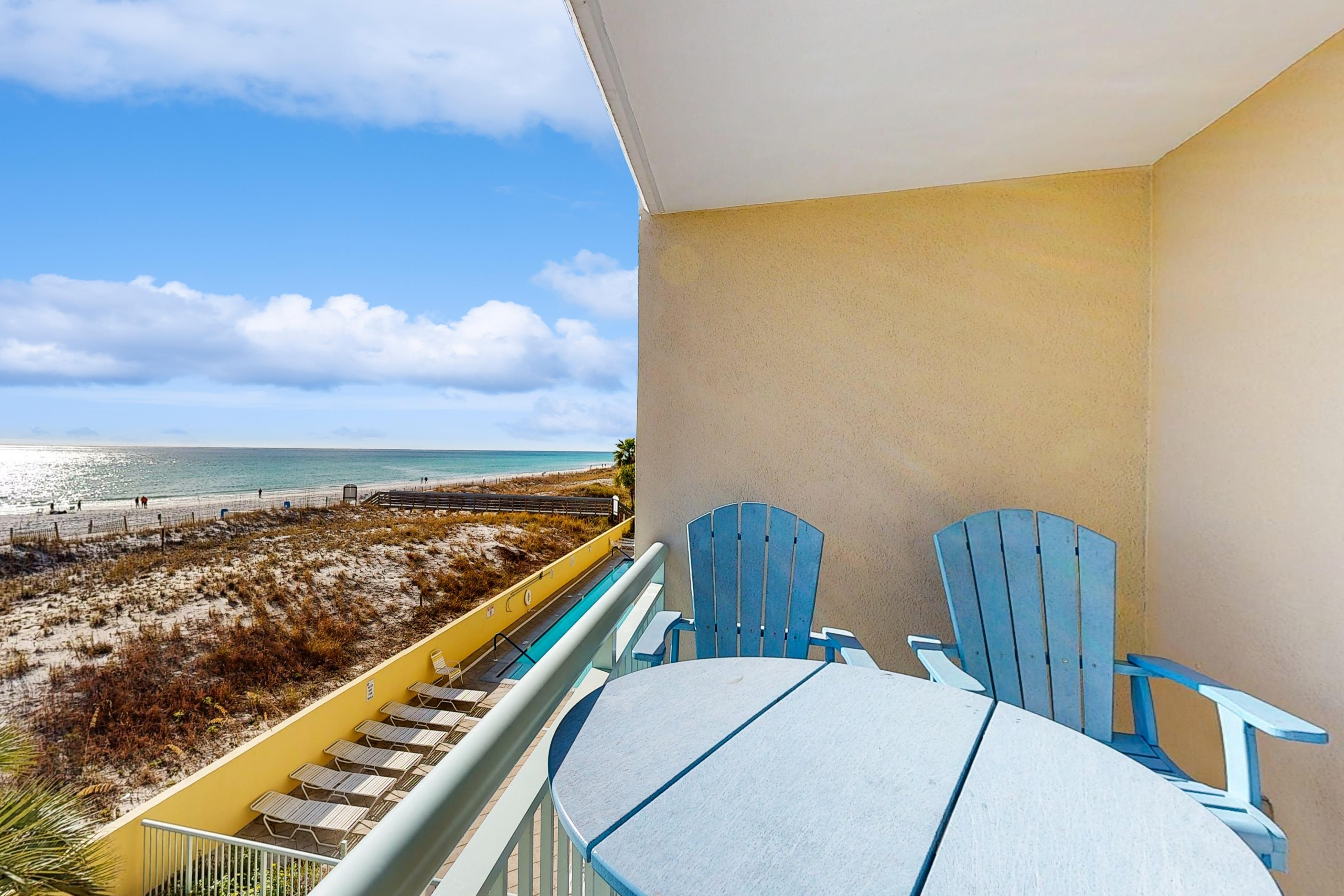 Pelican Isle 209 Condo rental in Pelican Isle Fort Walton Beach in Fort Walton Beach Florida - #1