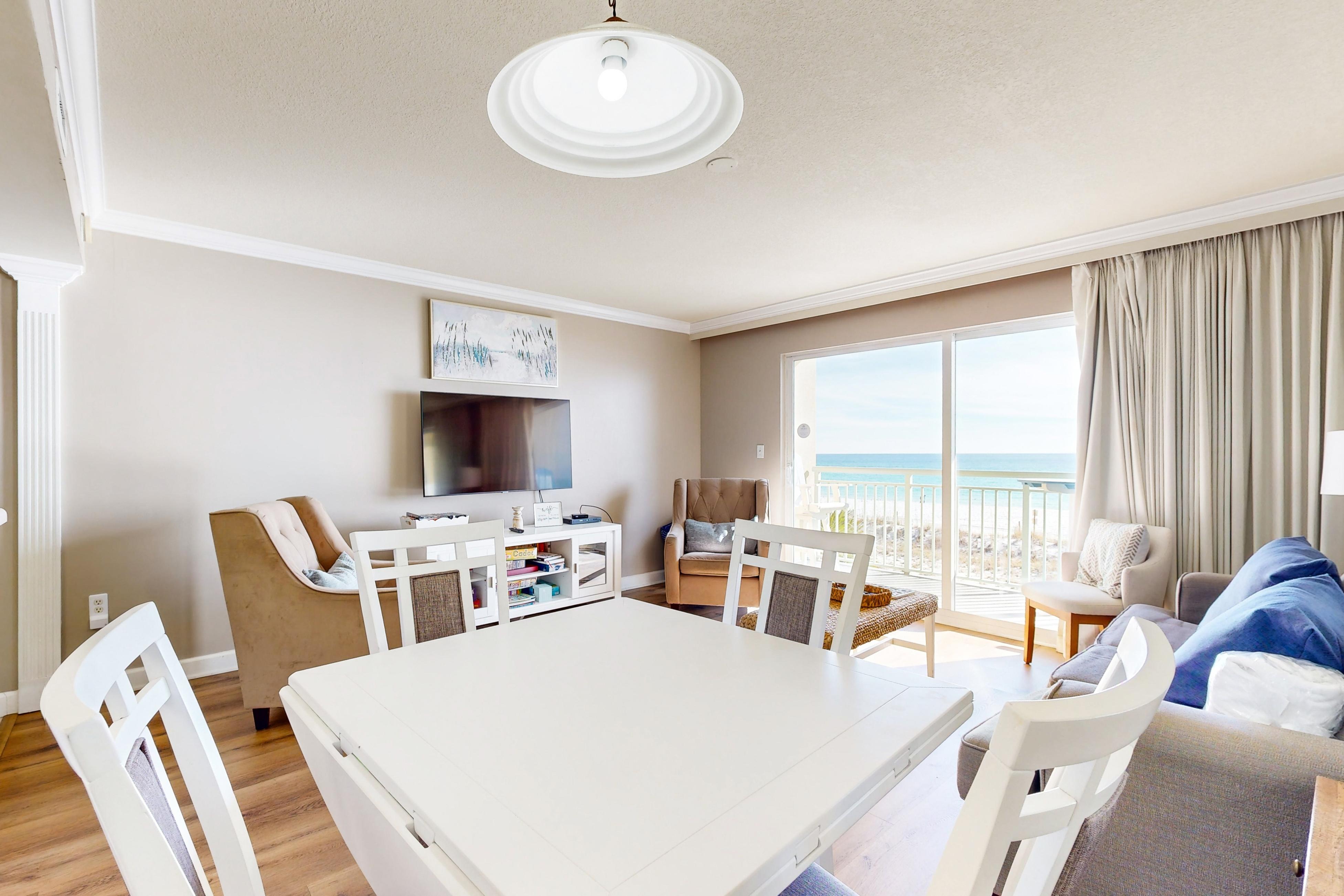 Pelican Isle 209 Condo rental in Pelican Isle Fort Walton Beach in Fort Walton Beach Florida - #6