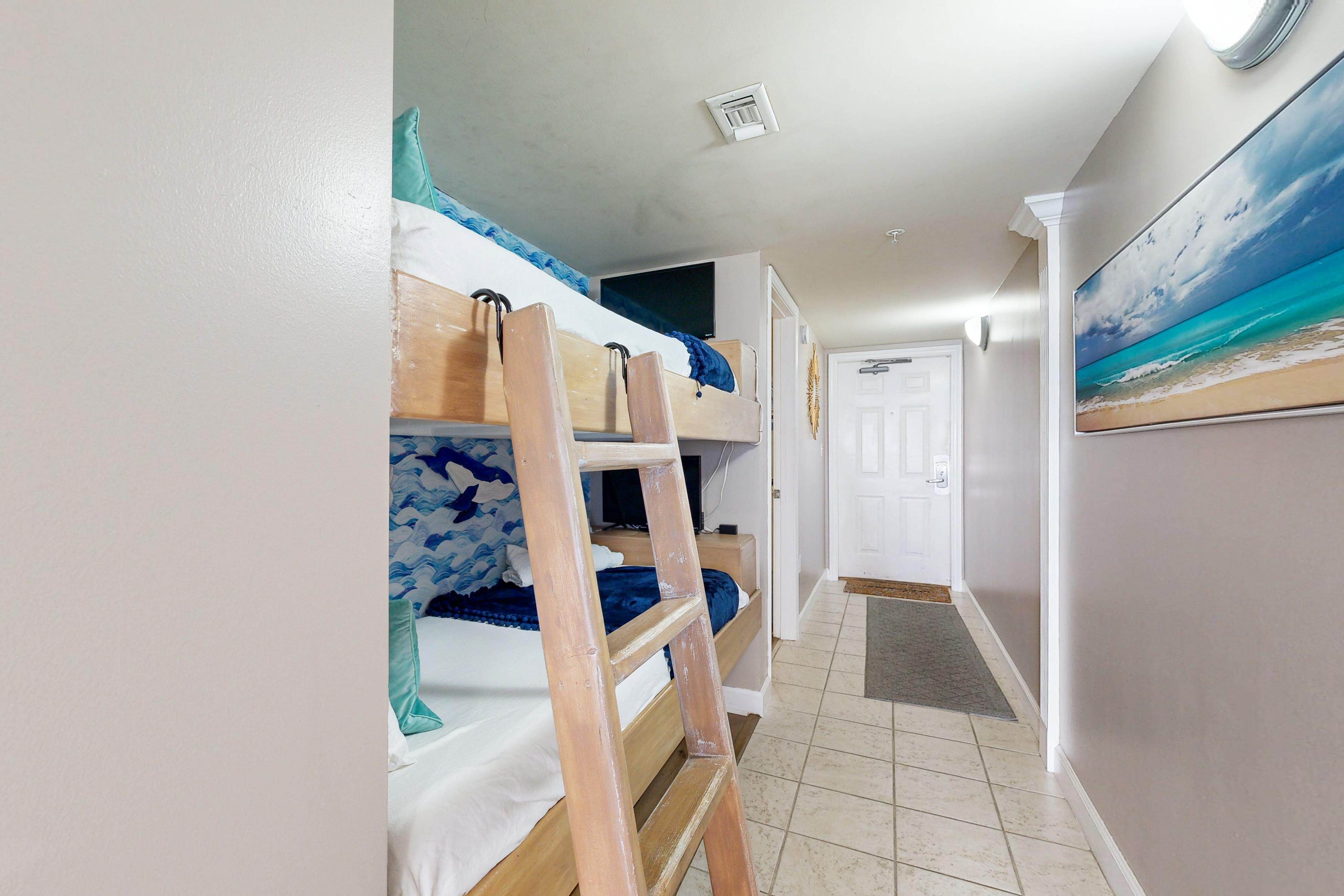 Pelican Isle 209 Condo rental in Pelican Isle Fort Walton Beach in Fort Walton Beach Florida - #14