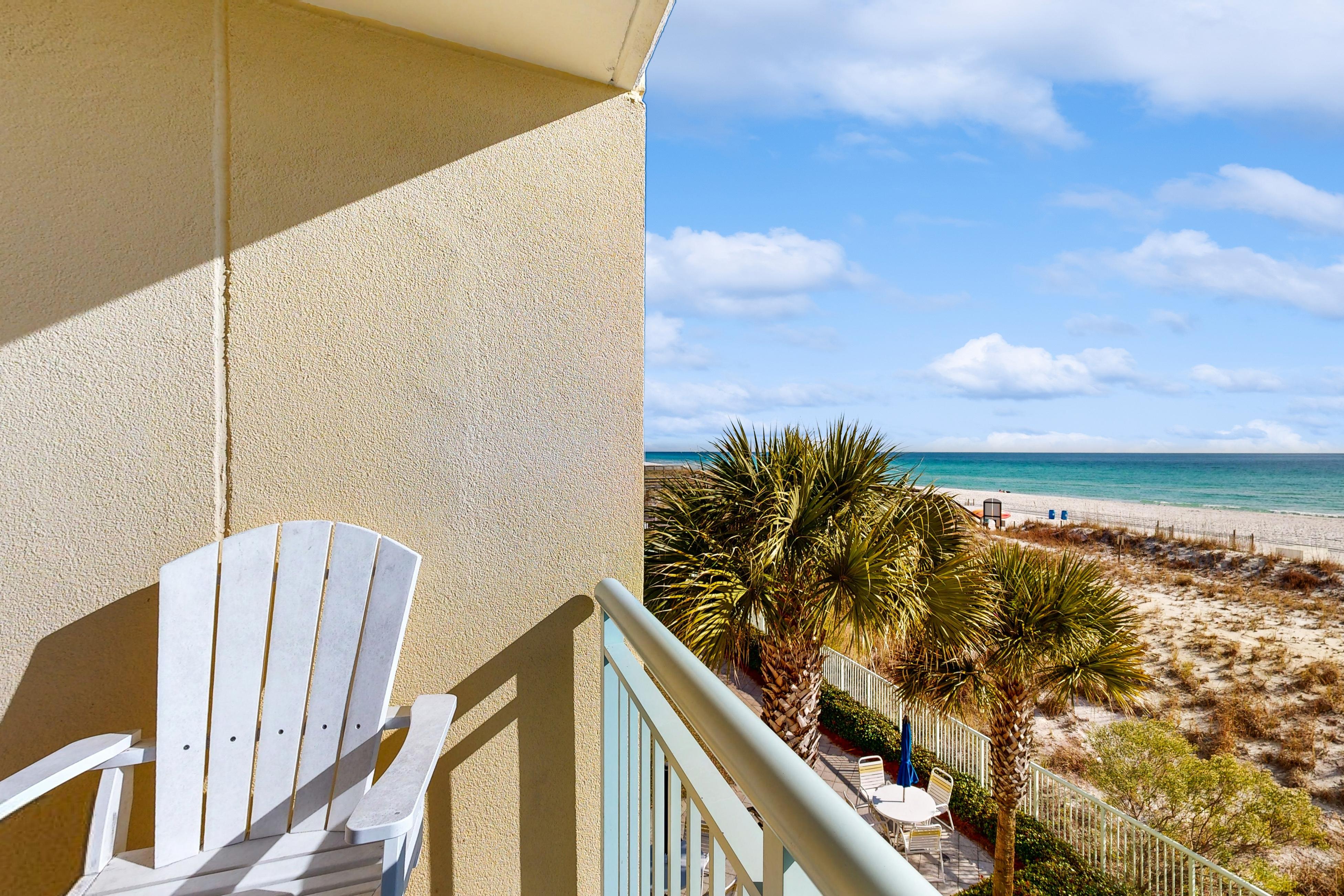 Pelican Isle 209 Condo rental in Pelican Isle Fort Walton Beach in Fort Walton Beach Florida - #18