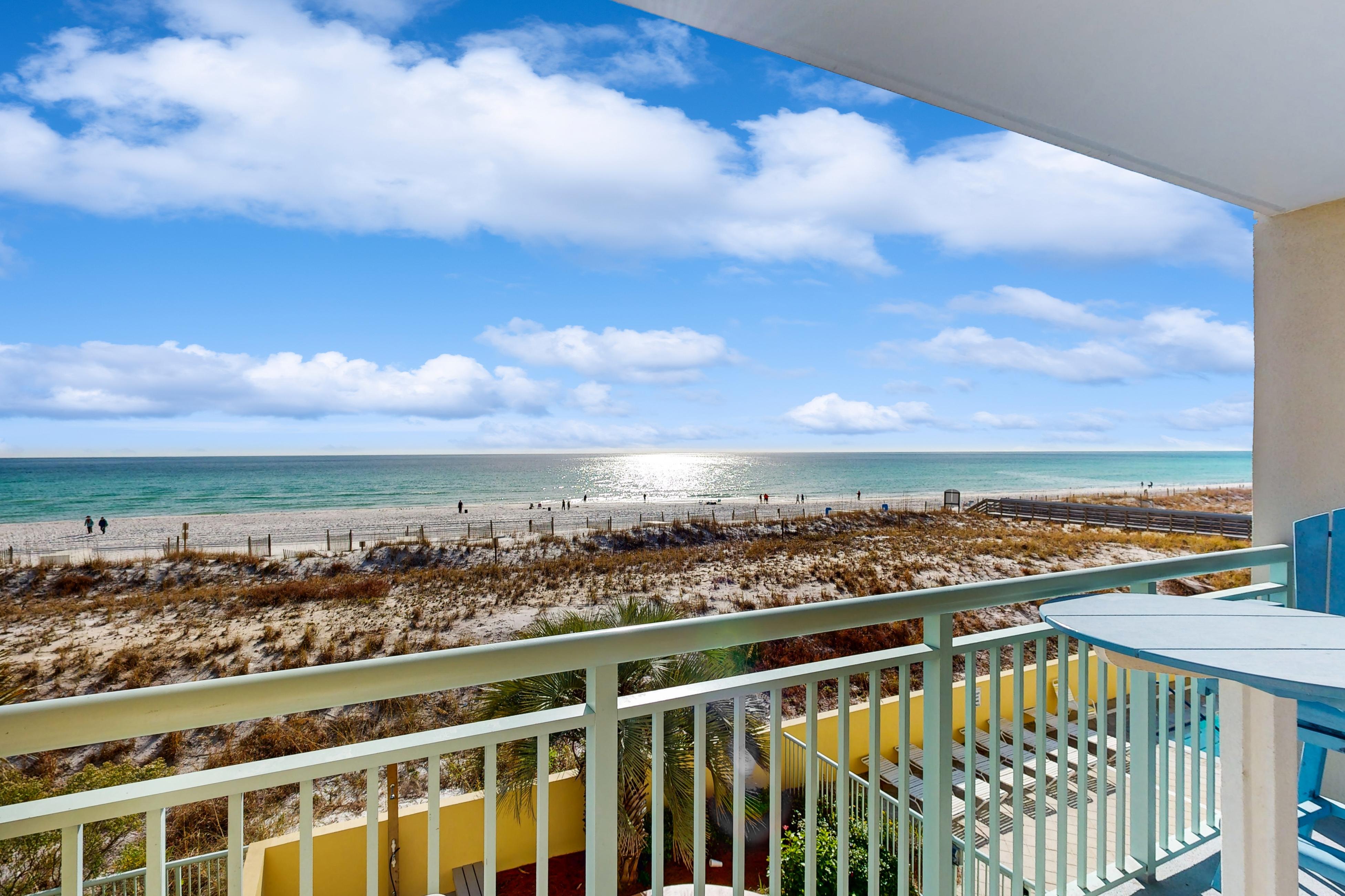 Pelican Isle 209 Condo rental in Pelican Isle Fort Walton Beach in Fort Walton Beach Florida - #19