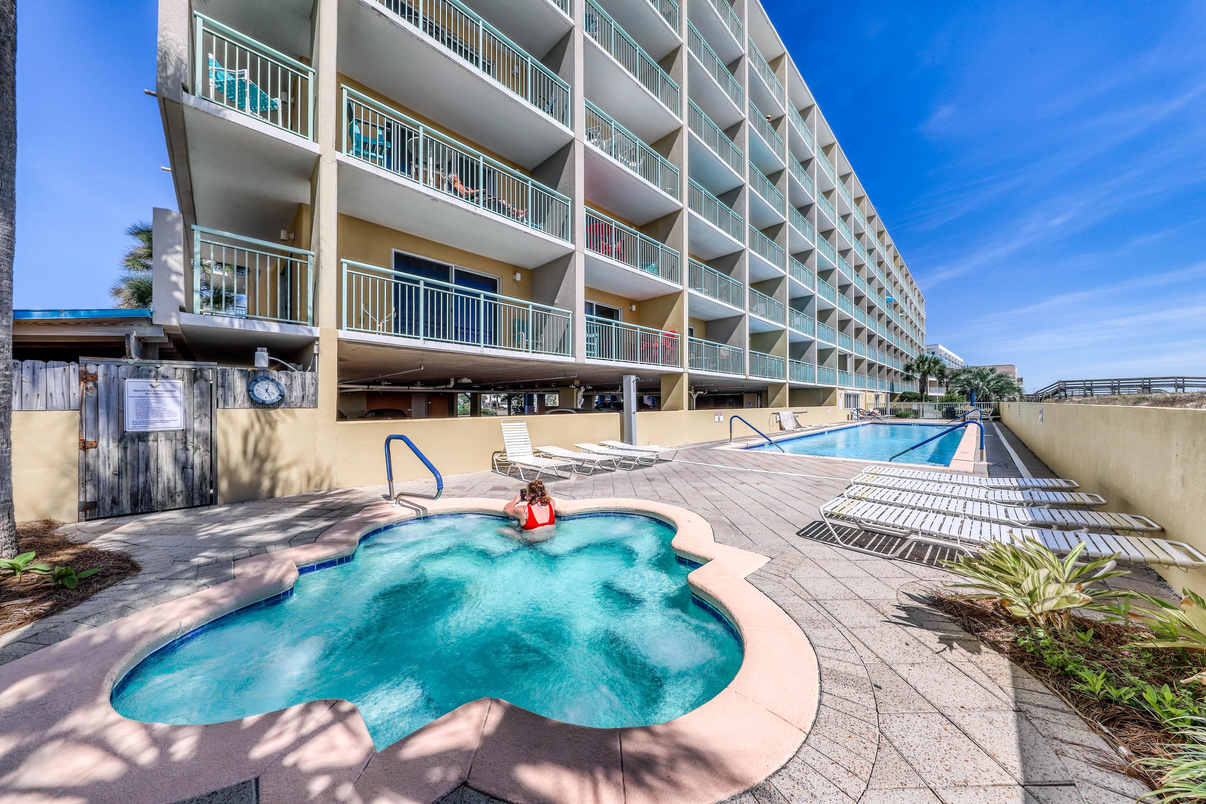 Pelican Isle 209 Condo rental in Pelican Isle Fort Walton Beach in Fort Walton Beach Florida - #20