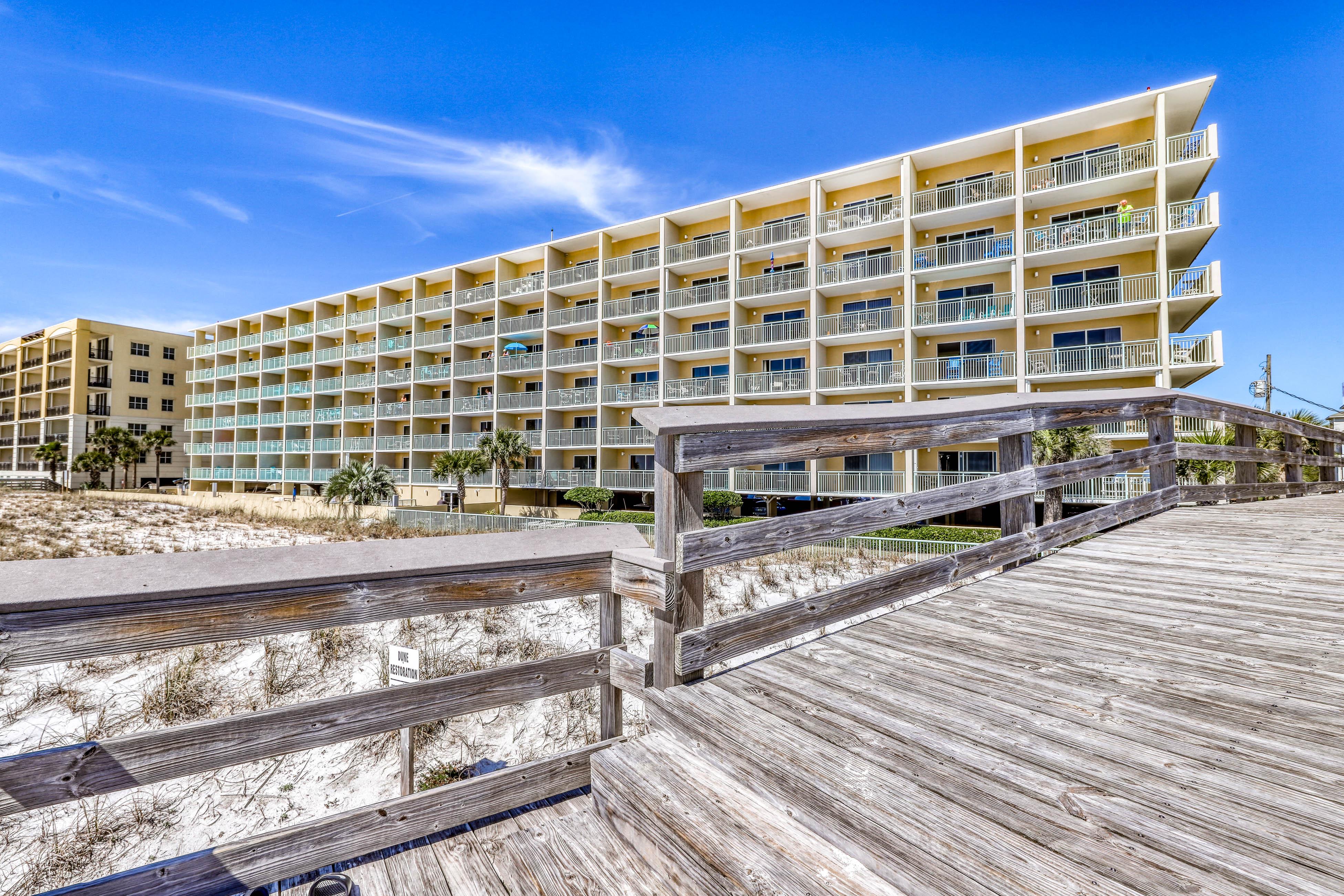 Pelican Isle 209 Condo rental in Pelican Isle Fort Walton Beach in Fort Walton Beach Florida - #24