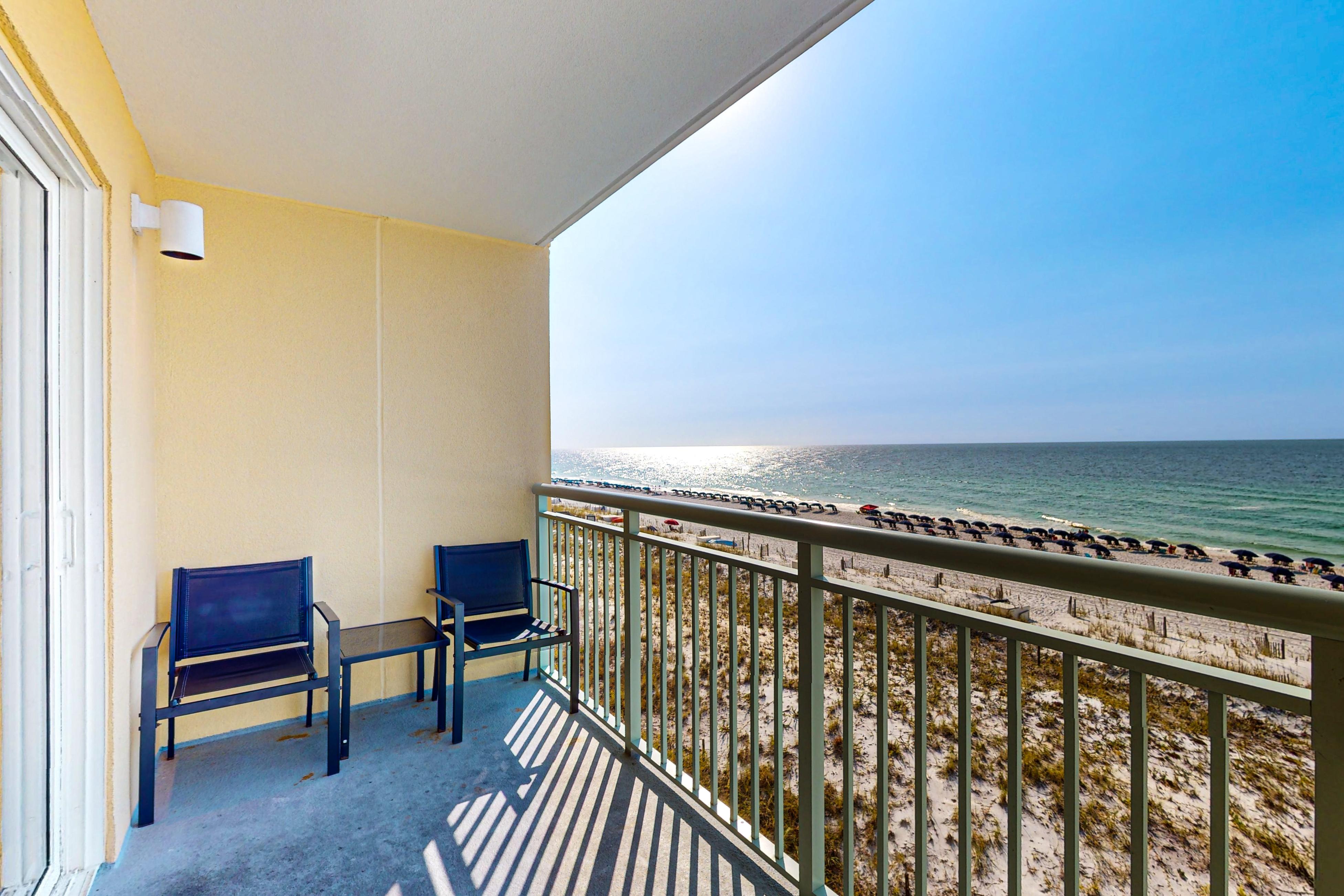 Pelican Isle 417 Condo rental in Pelican Isle Fort Walton Beach in Fort Walton Beach Florida - #4