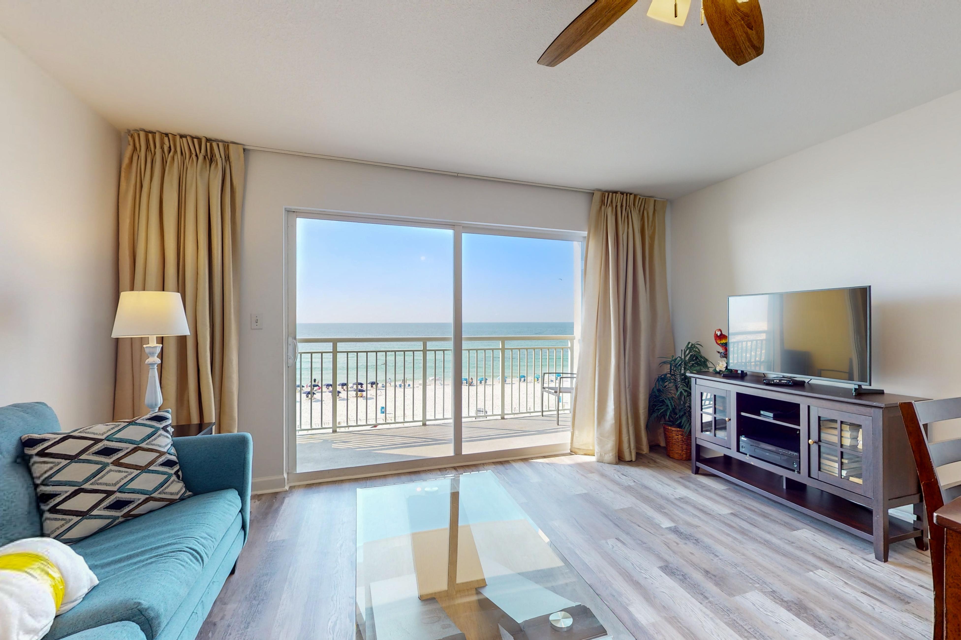 Pelican Isle 417 Condo rental in Pelican Isle Fort Walton Beach in Fort Walton Beach Florida - #5