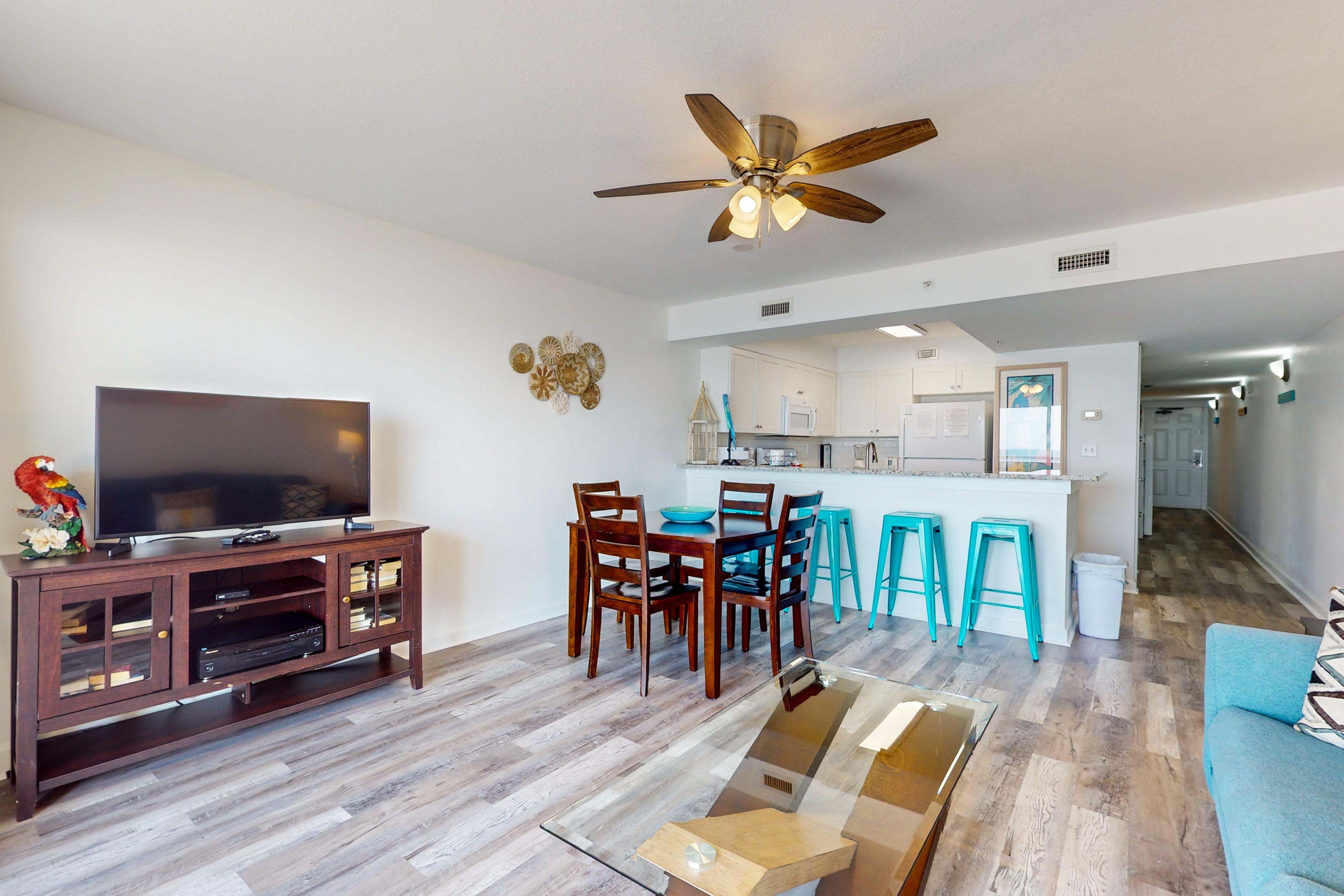 Pelican Isle 417 Condo rental in Pelican Isle Fort Walton Beach in Fort Walton Beach Florida - #7