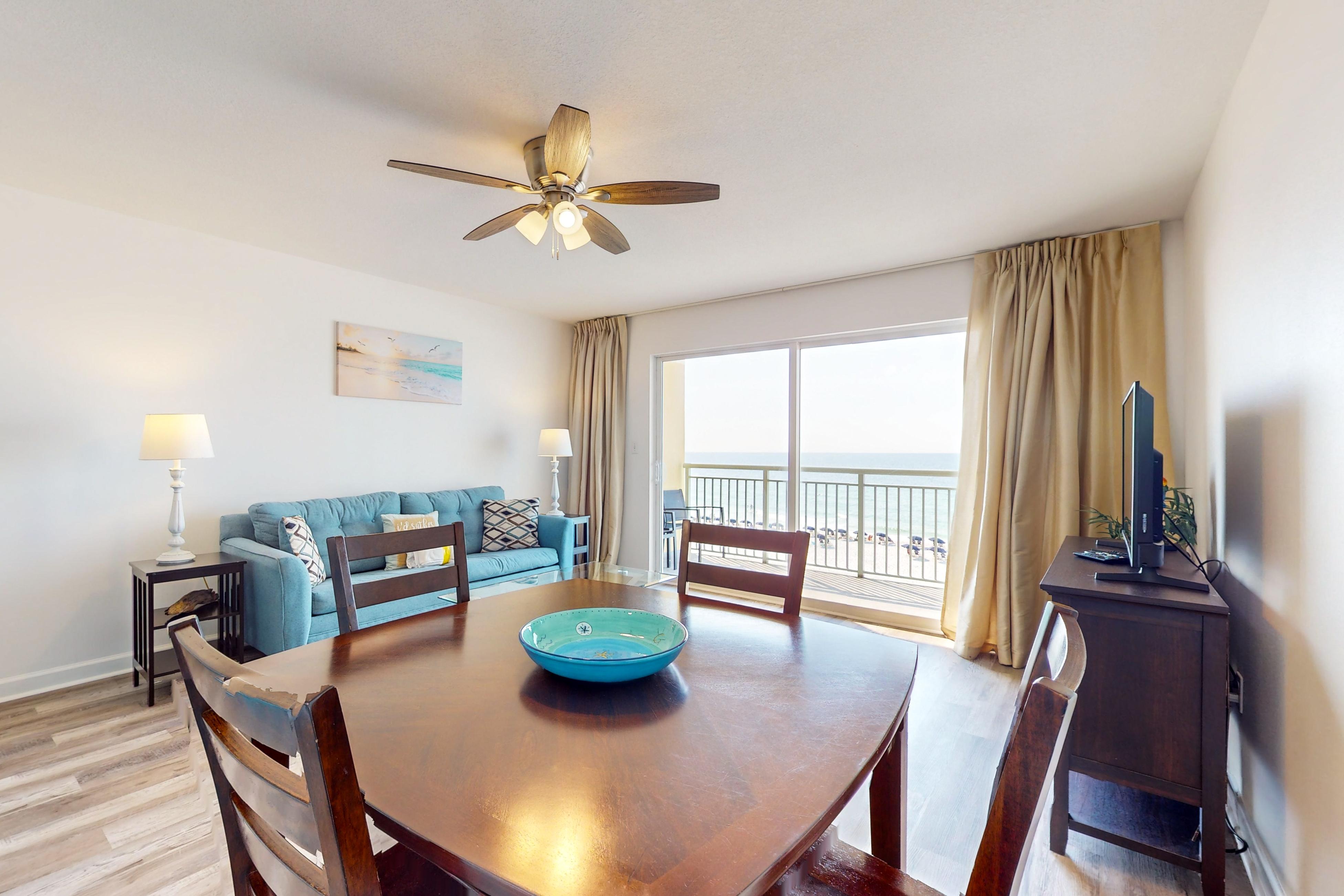 Pelican Isle 417 Condo rental in Pelican Isle Fort Walton Beach in Fort Walton Beach Florida - #11