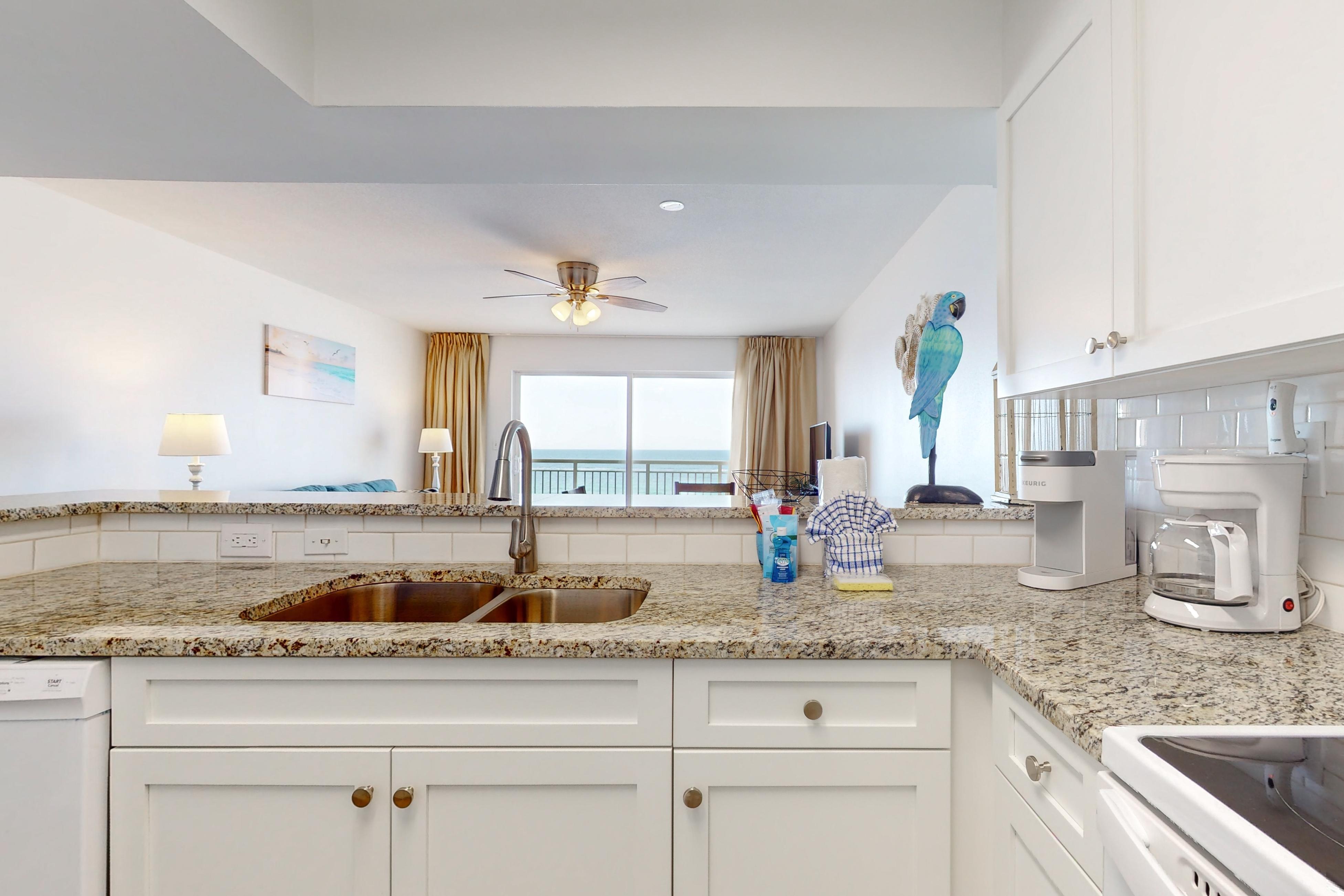 Pelican Isle 417 Condo rental in Pelican Isle Fort Walton Beach in Fort Walton Beach Florida - #16