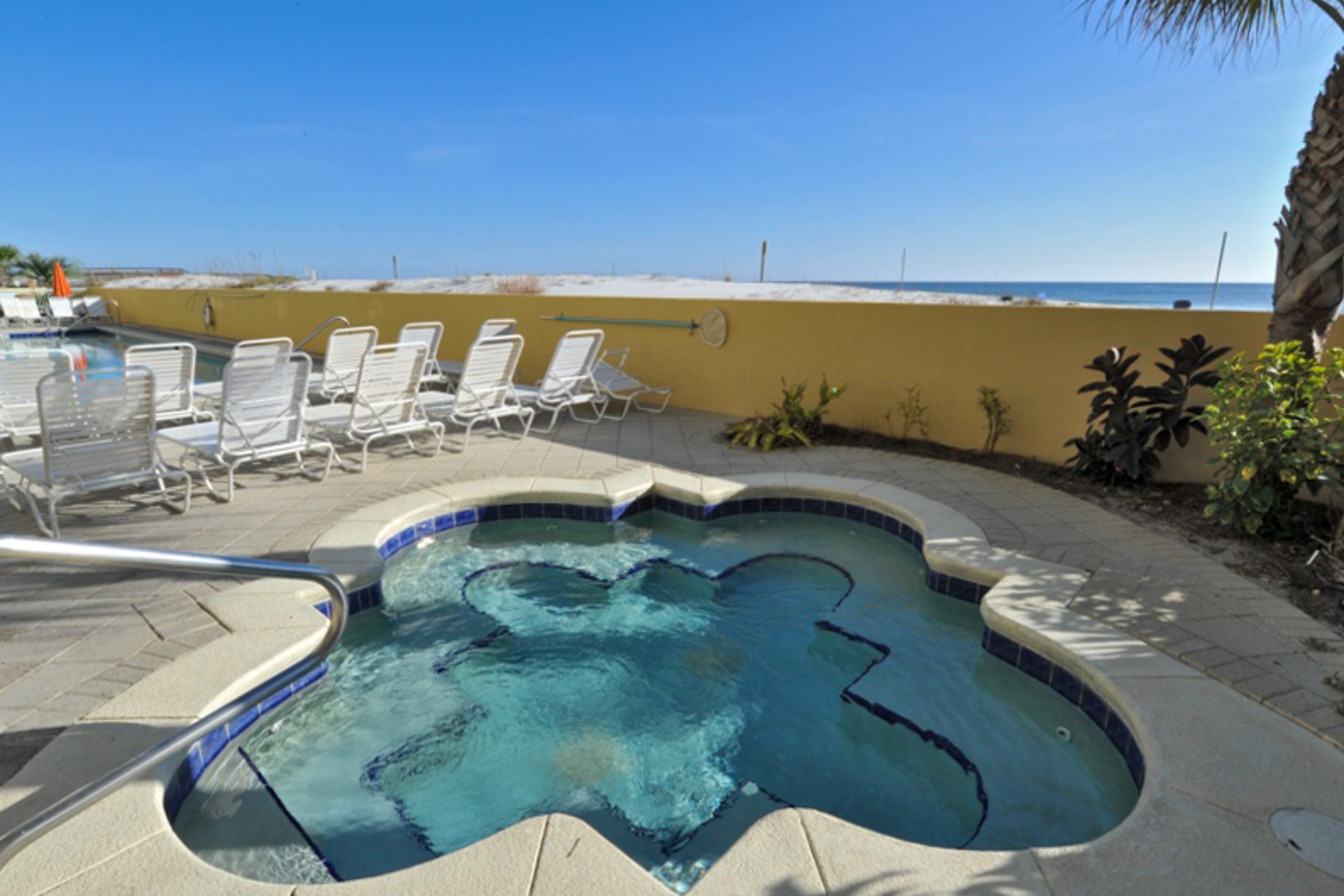 Pelican Isle 418 Condo rental in Pelican Isle Fort Walton Beach in Fort Walton Beach Florida - #29