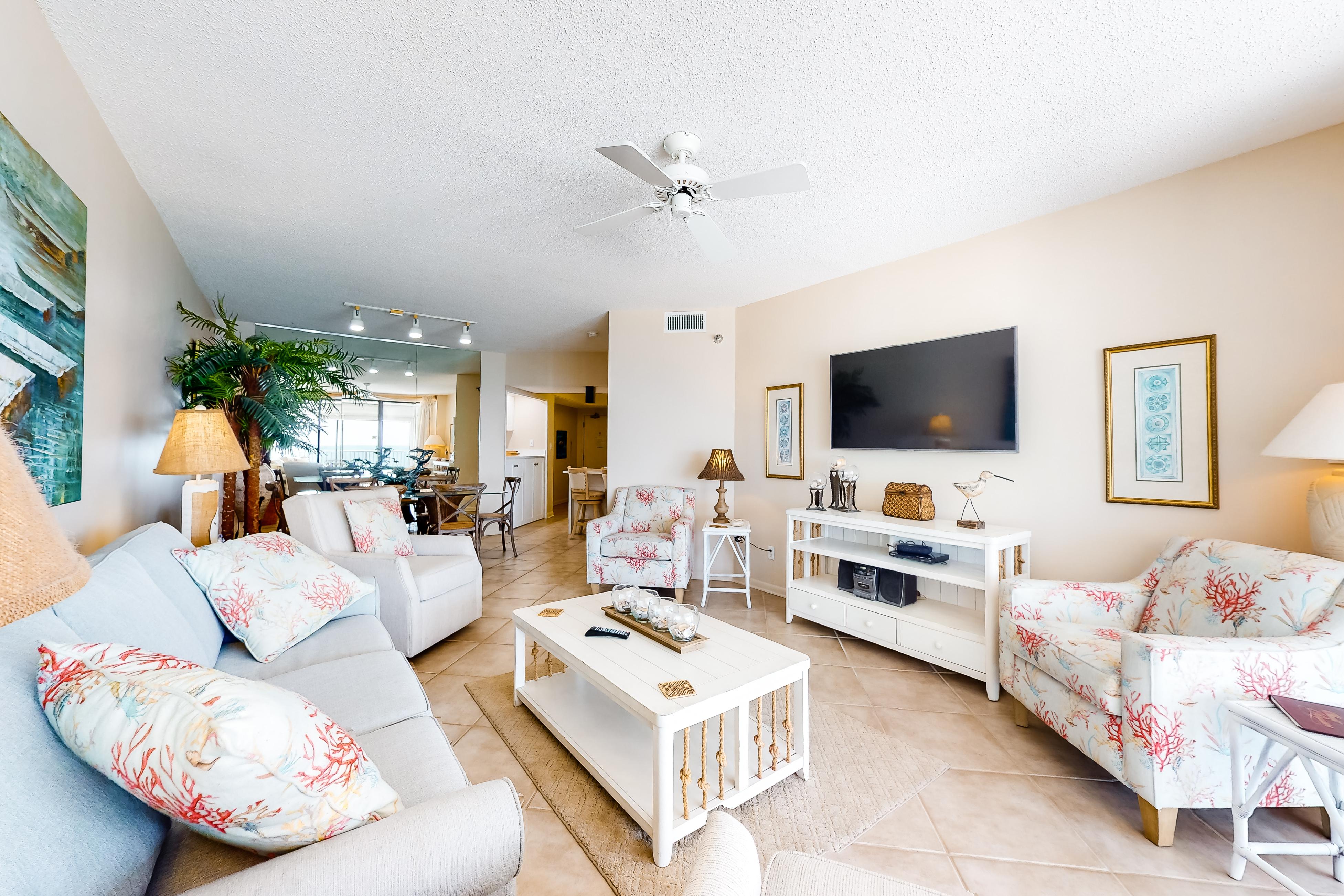 Pelican Pointe 1002 Condo rental in Pelican Pointe in Orange Beach Alabama - #2